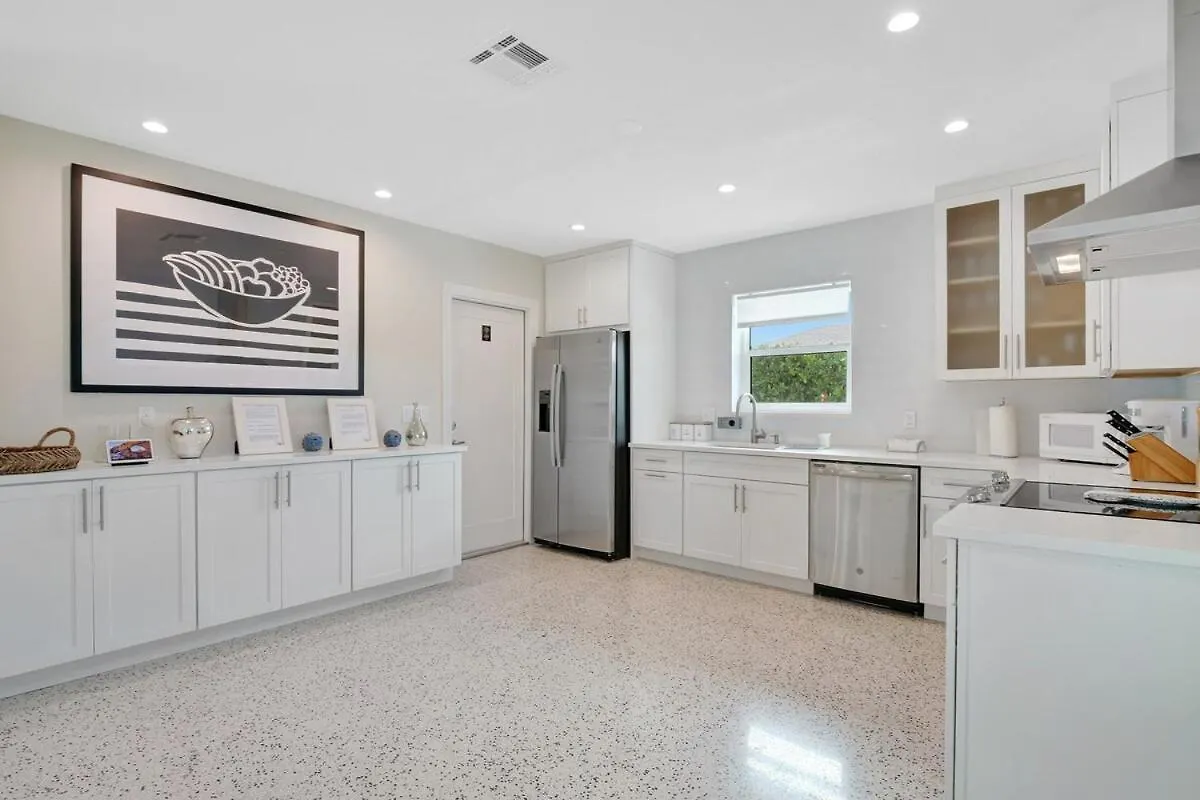 Stella Di Mare Holiday home Marco Island