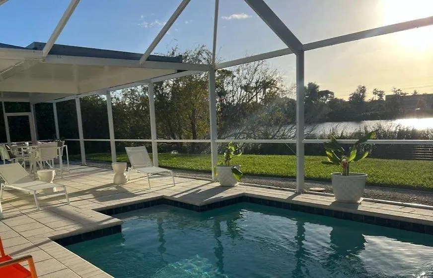 Holiday home Stella Di Mare Marco Island