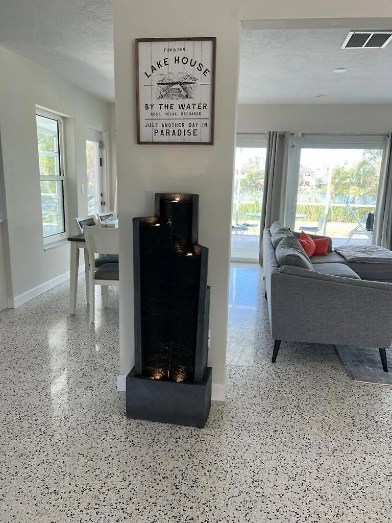 Stella Di Mare Holiday home