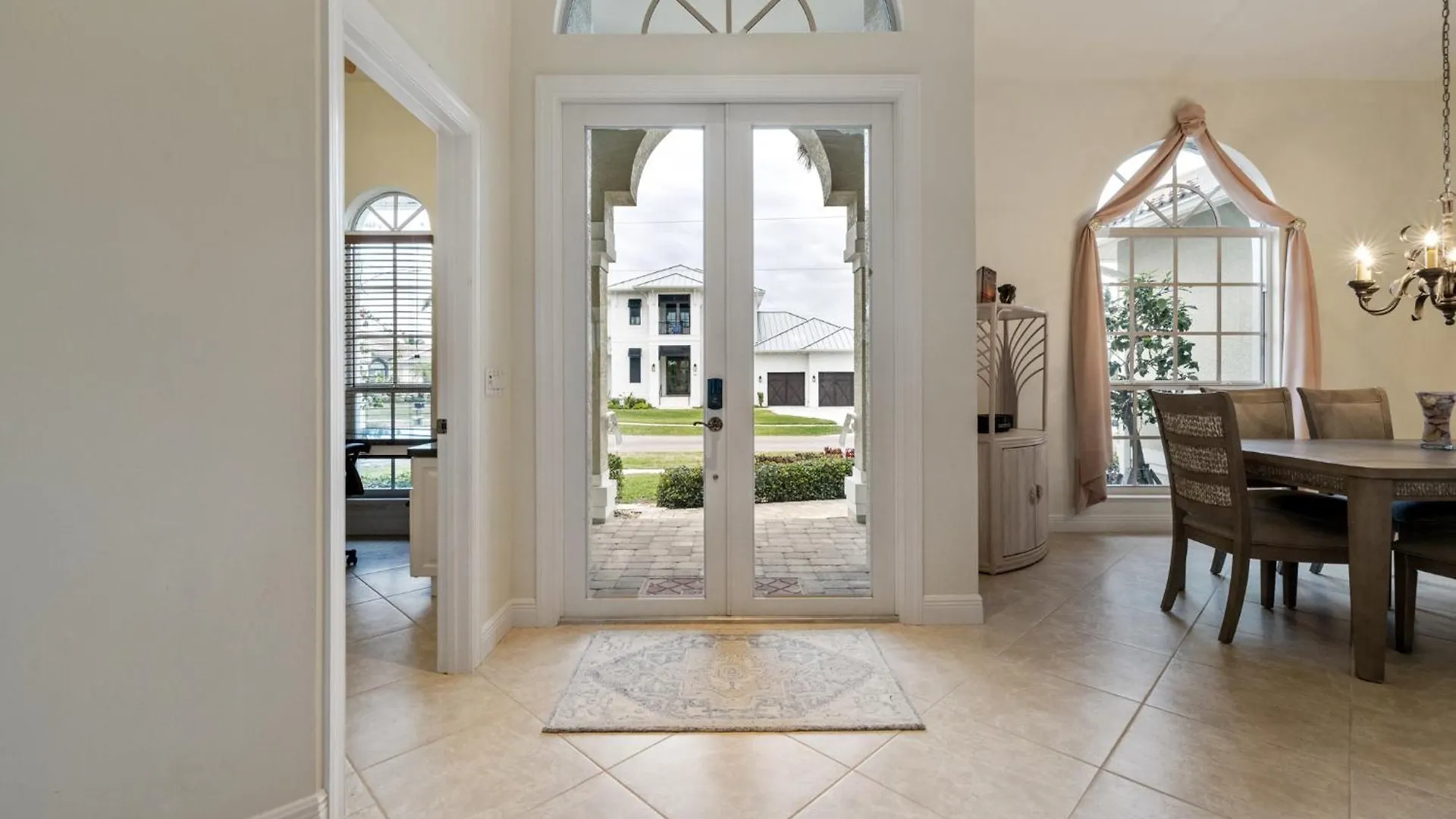 Holiday home Private On The Water Marco Island
