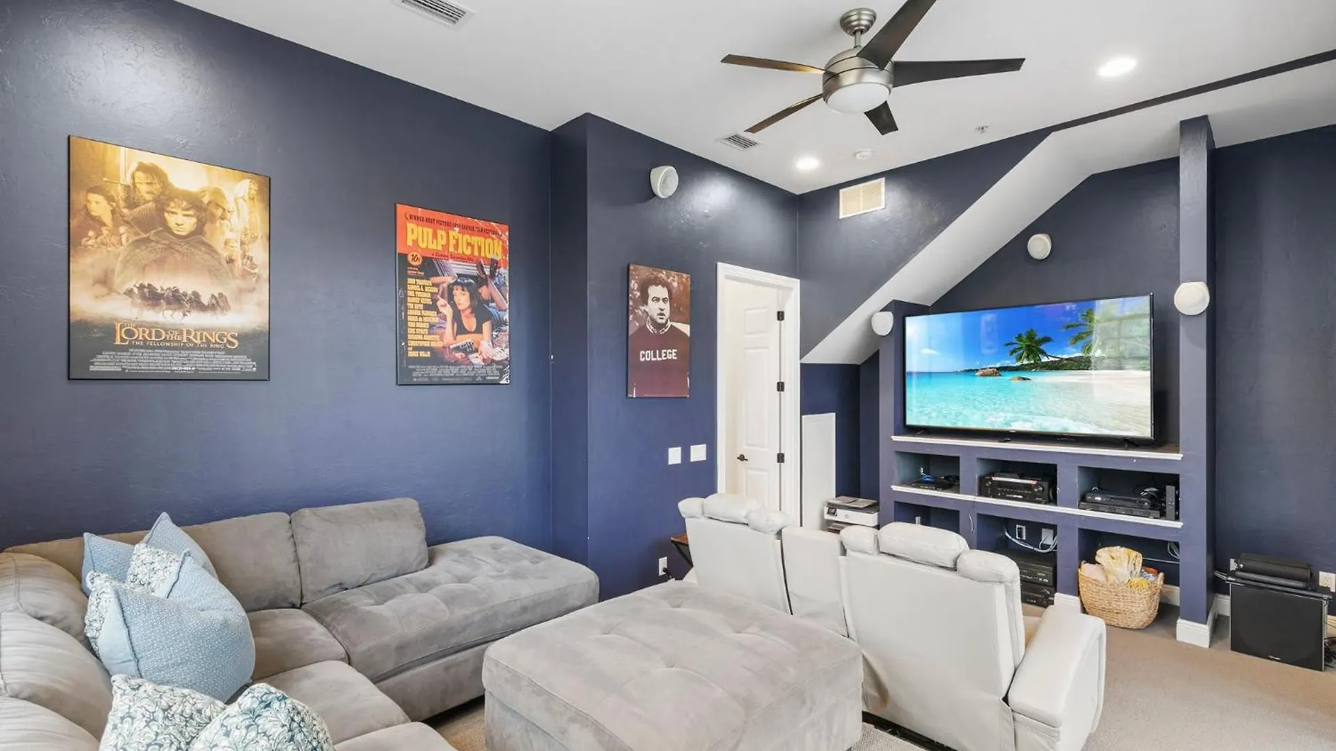 Heated Pool And Included * Marco Island