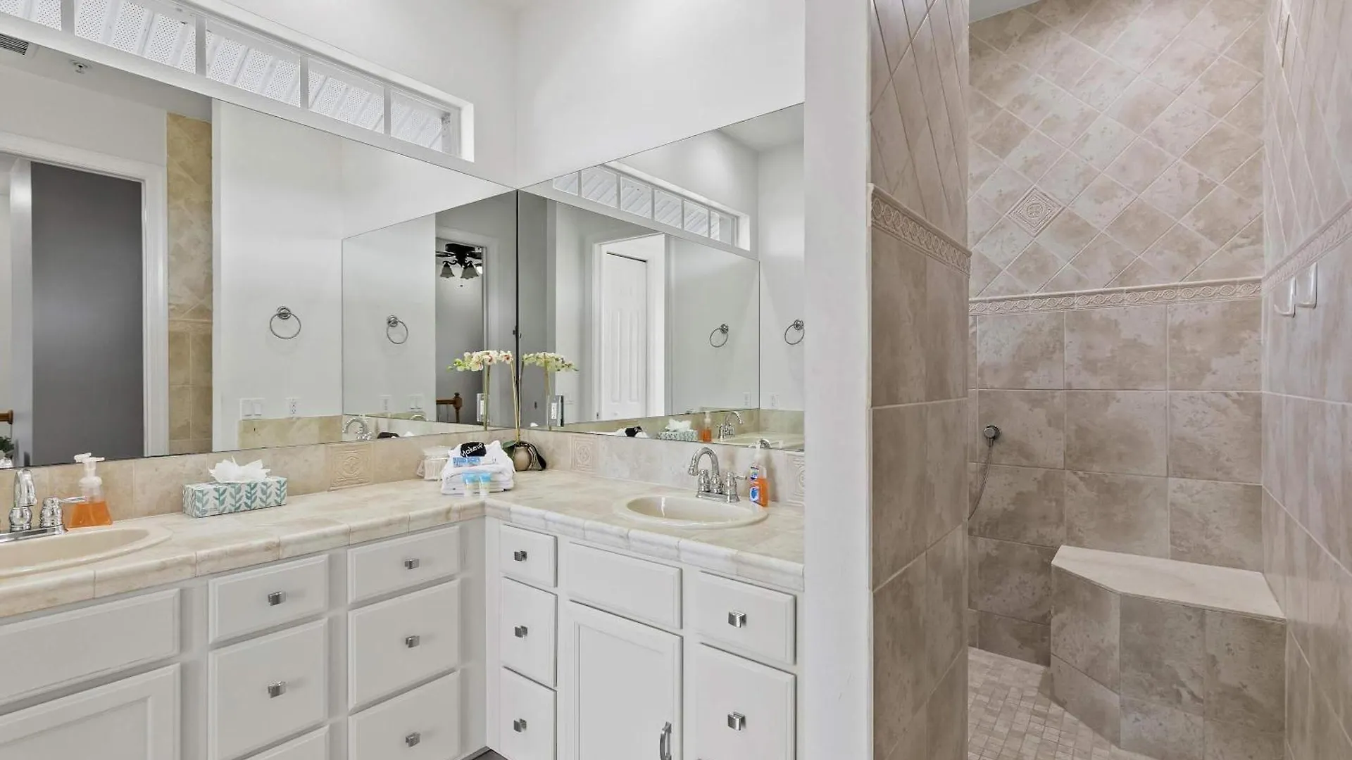 Heated Pool And Included * Marco Island