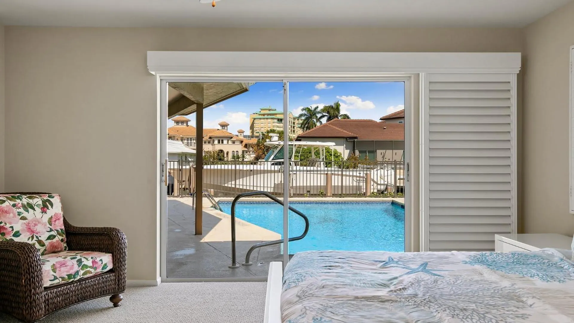 Holiday home Waterfront Pool House