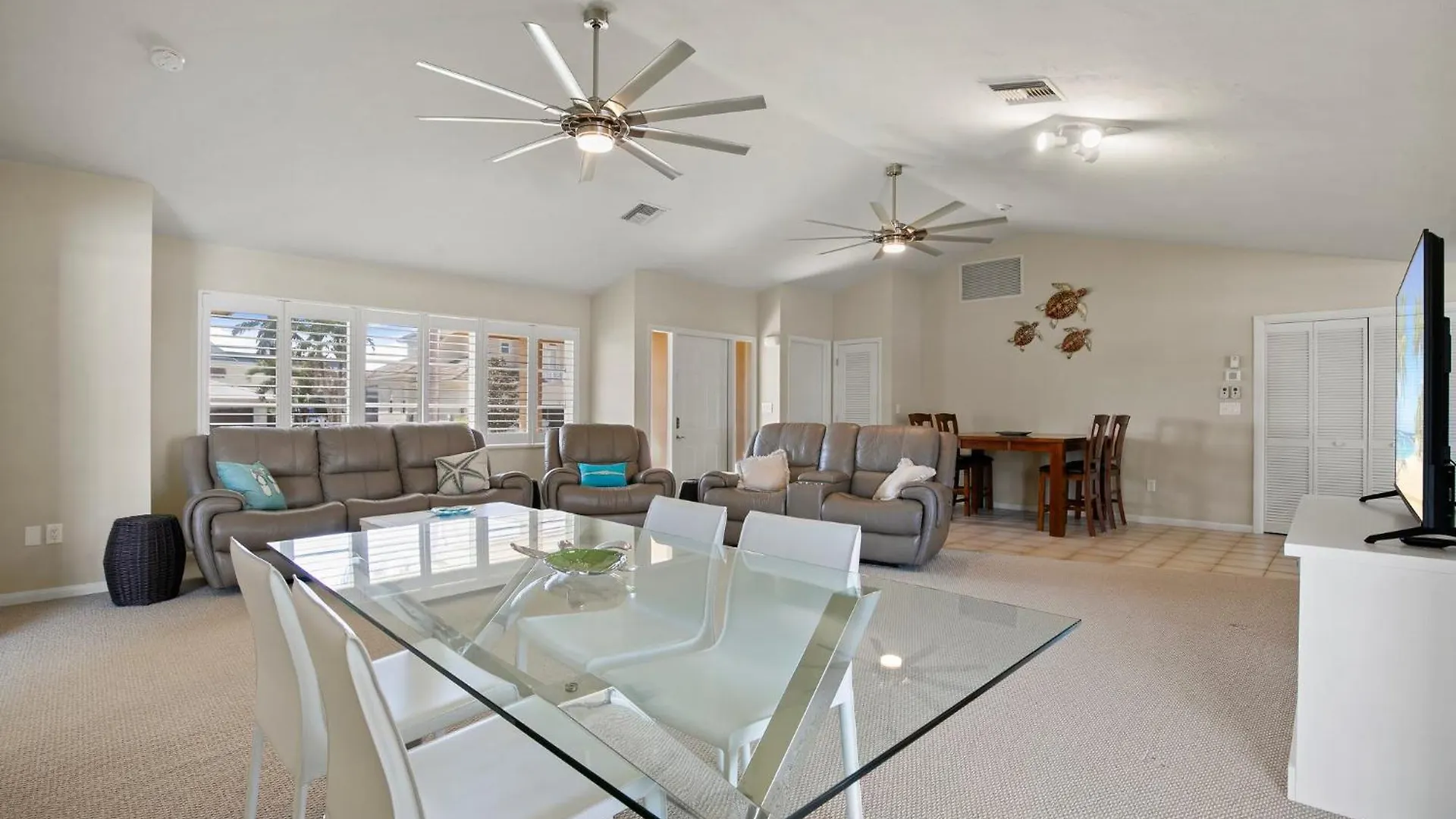 Holiday home Waterfront Pool House Marco Island