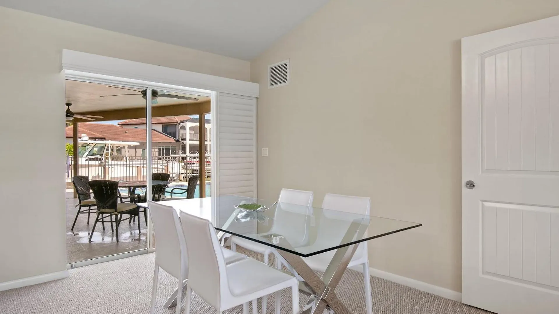 Holiday home Waterfront Pool House Marco Island