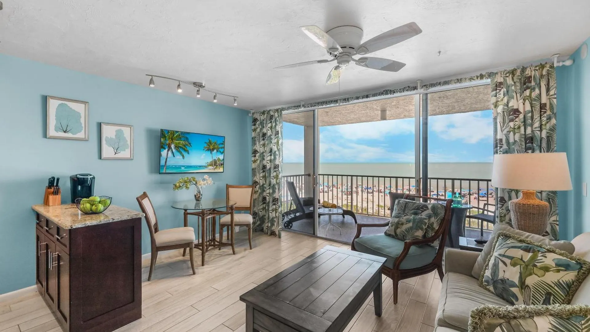 Holiday home Apollo 304 Marco Island