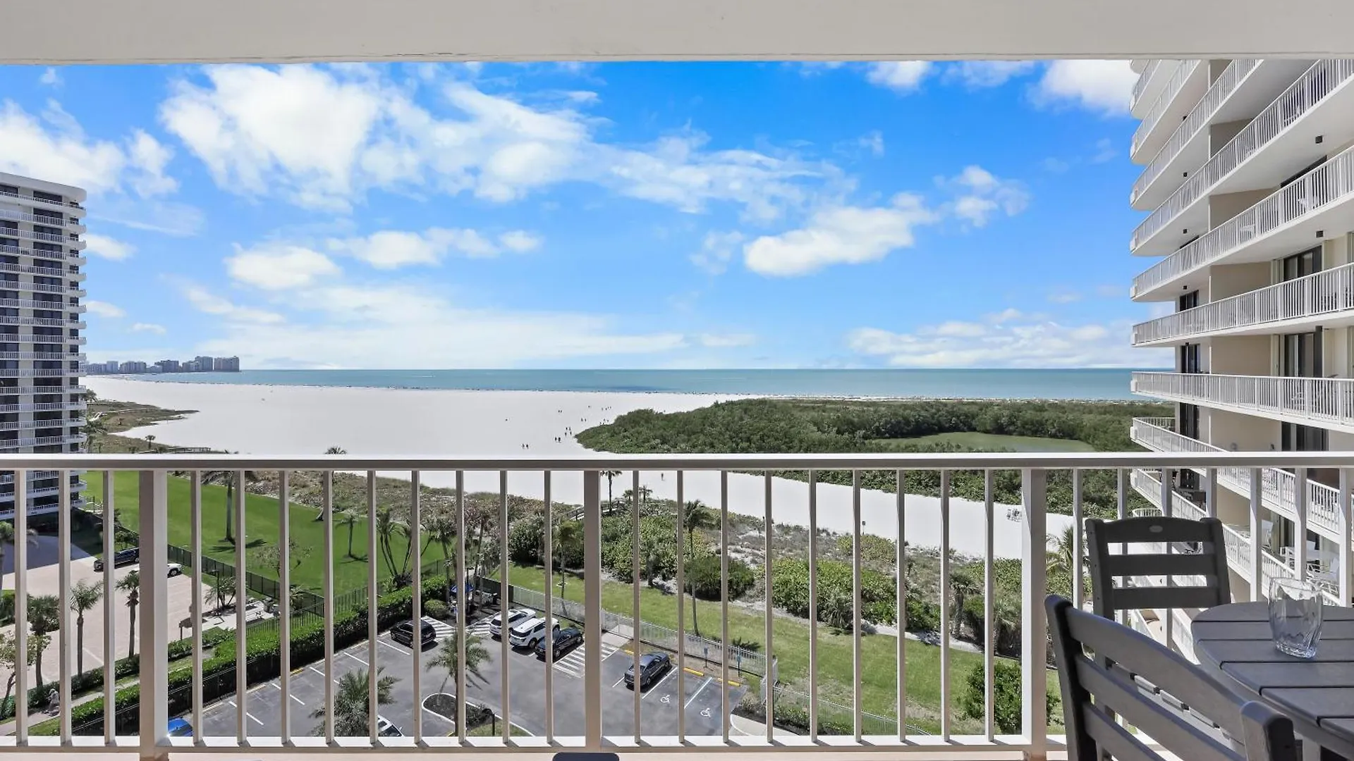 South Seas Tower 3-905 Holiday home