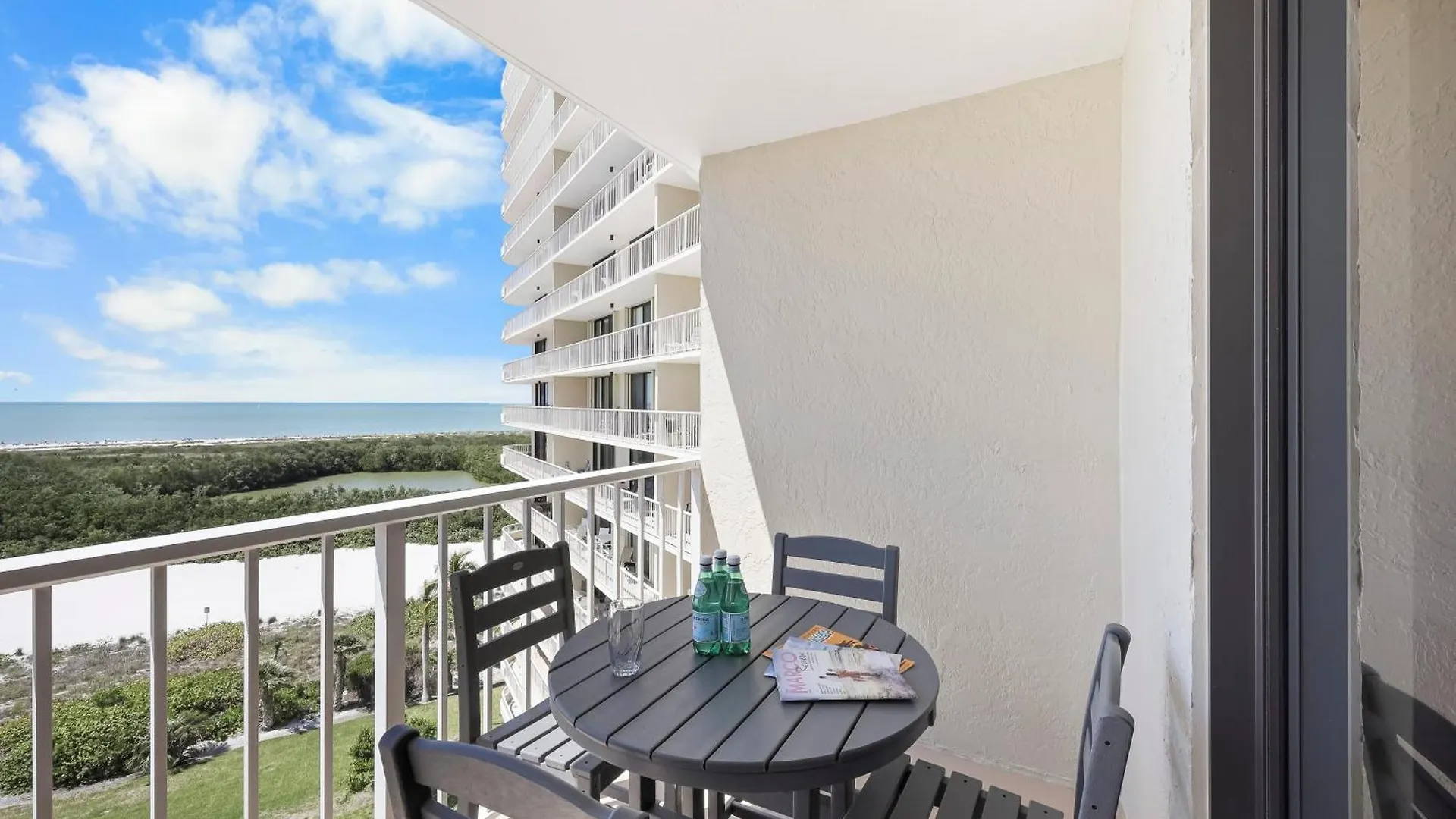Holiday home South Seas Tower 3-905 *