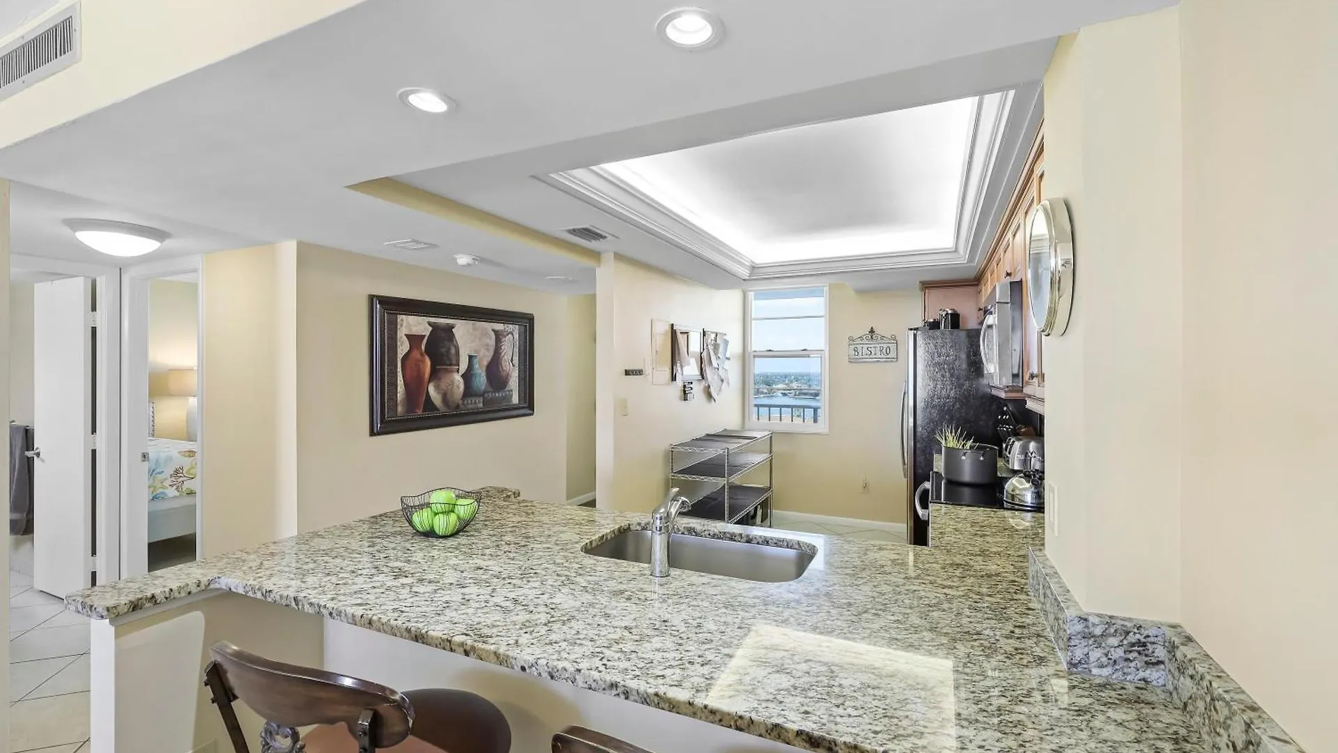 South Seas Tower 3-905 Holiday home
