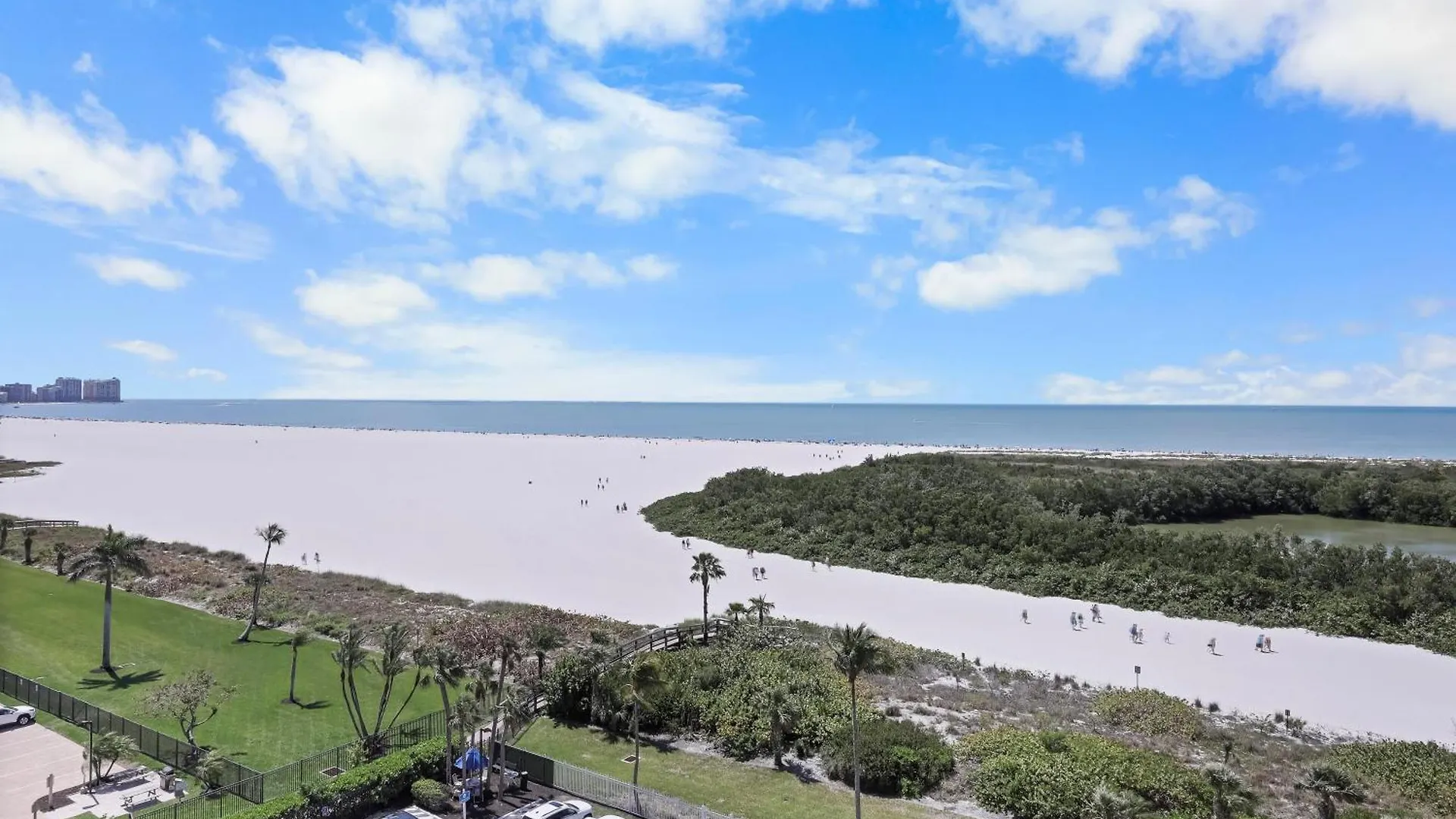 South Seas Tower 3-905 Holiday home Marco Island