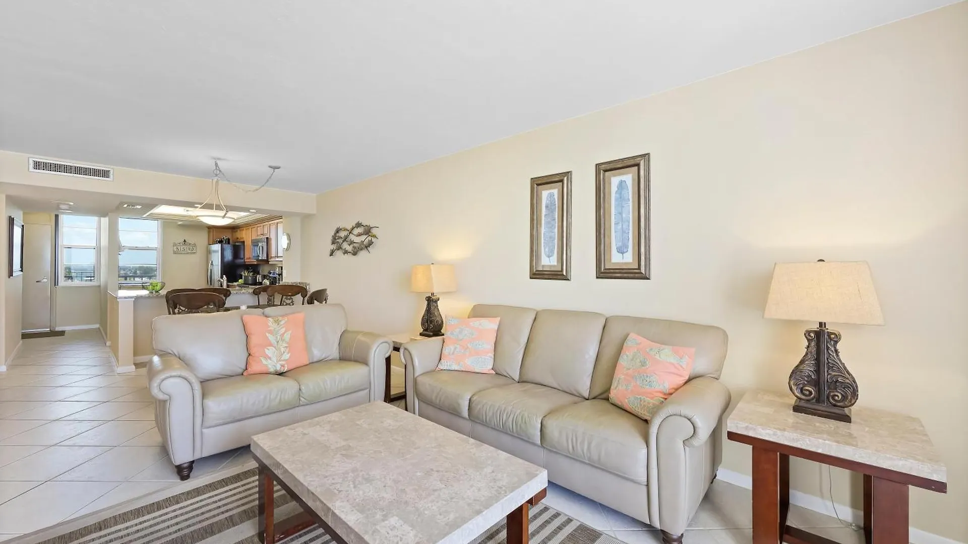 Holiday home South Seas Tower 3-905