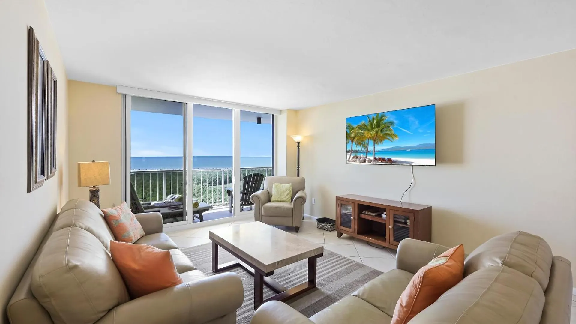 South Seas Tower 3-905 Holiday home *