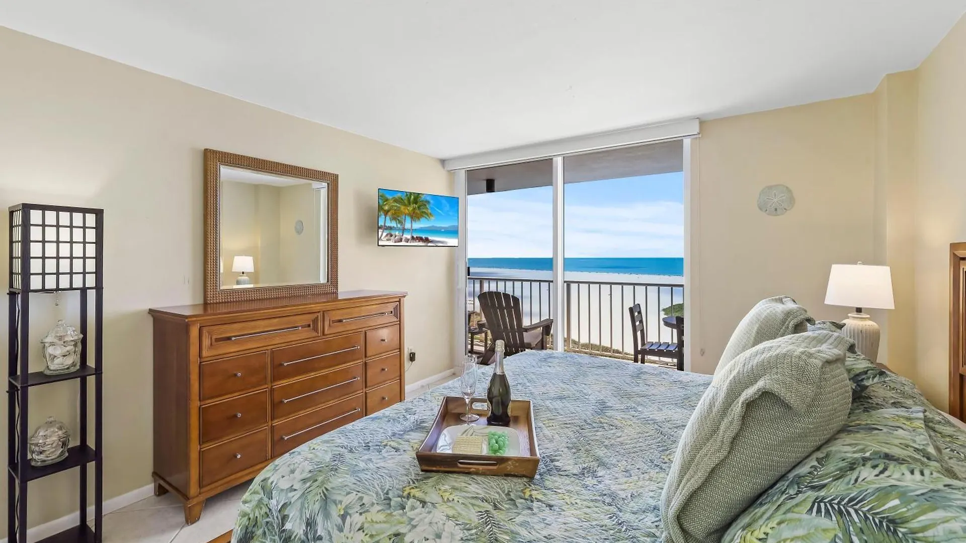 Holiday home South Seas Tower 3-905 *