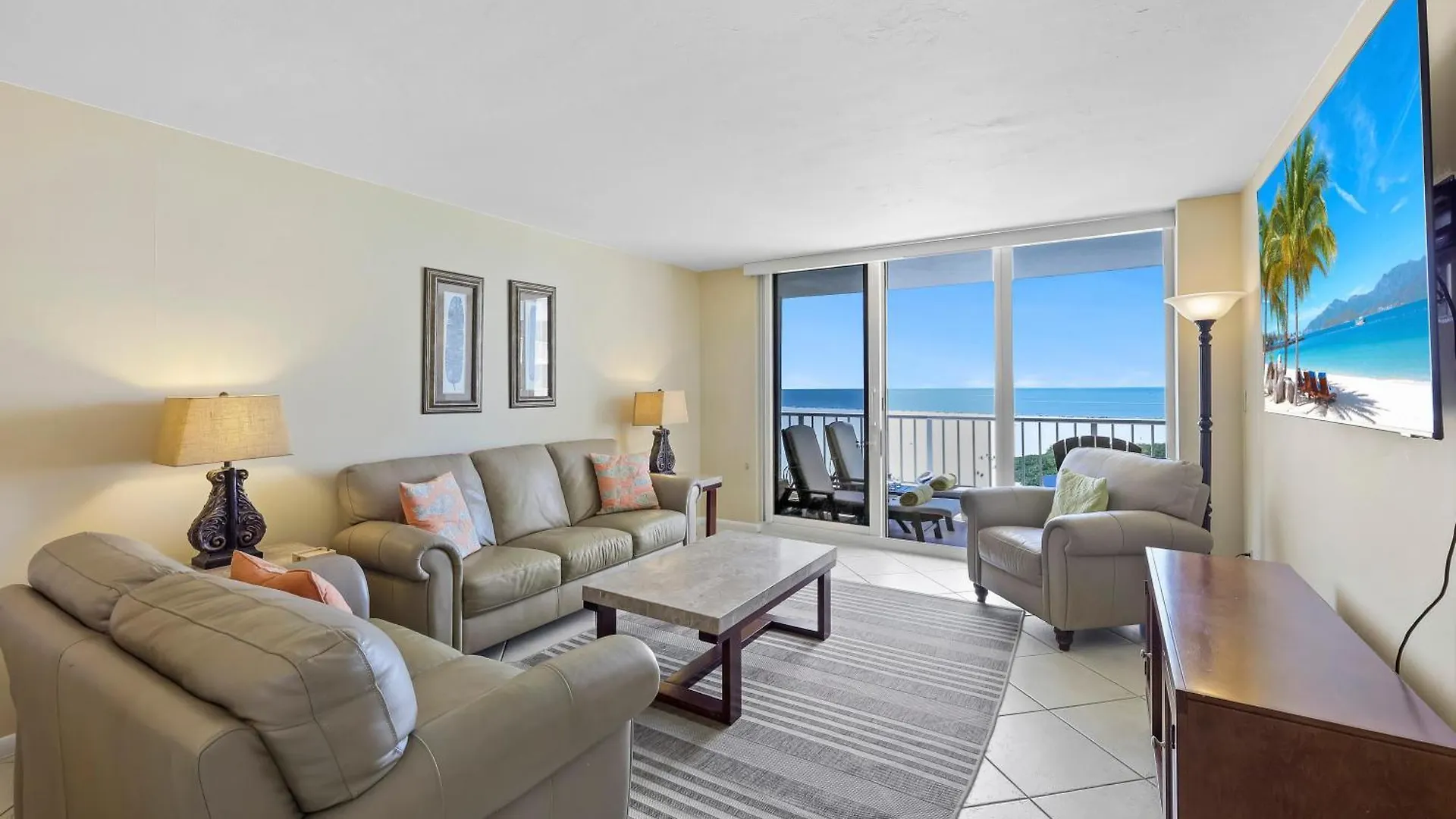 Holiday home South Seas Tower 3-905 Marco Island