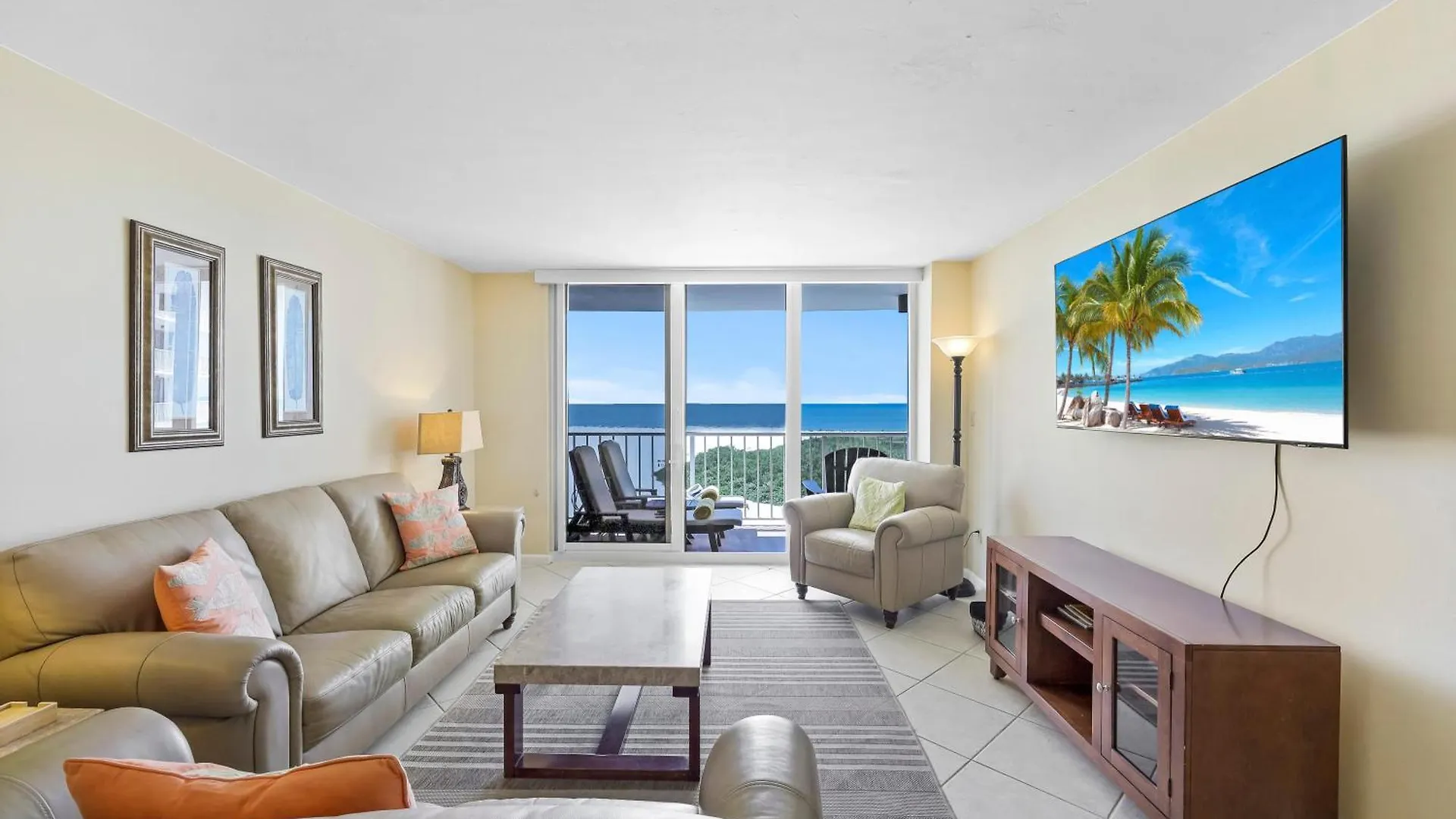 South Seas Tower 3-905