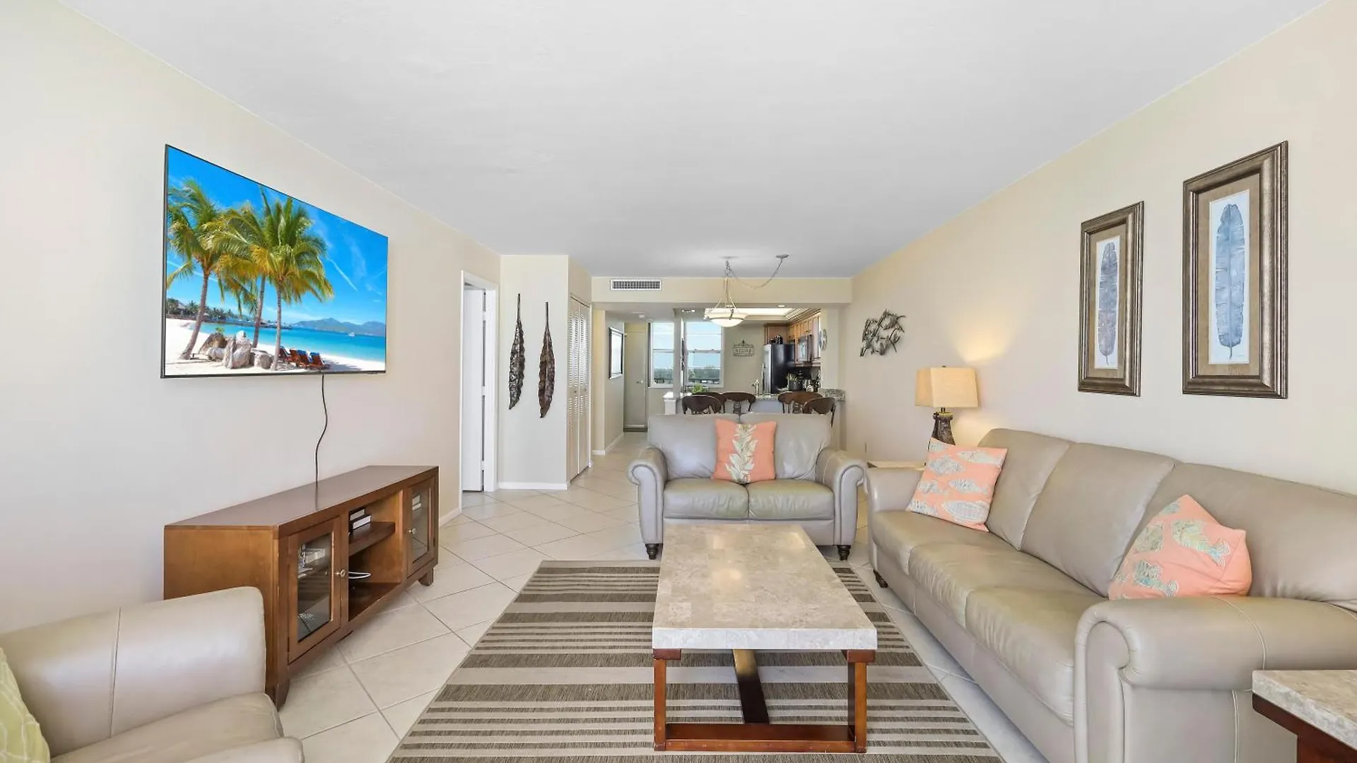 Holiday home South Seas Tower 3-905 *