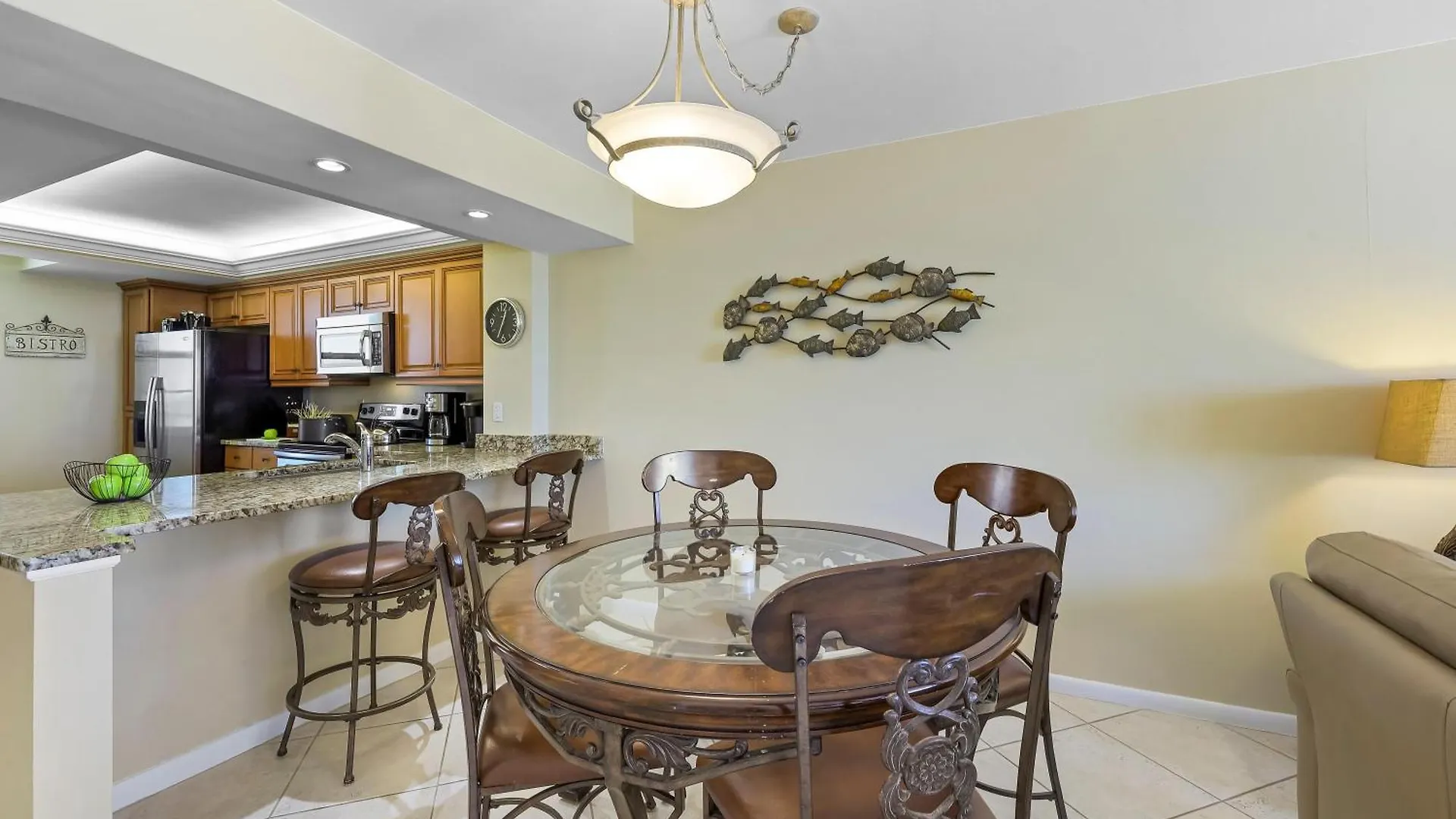 South Seas Tower 3-905 Marco Island