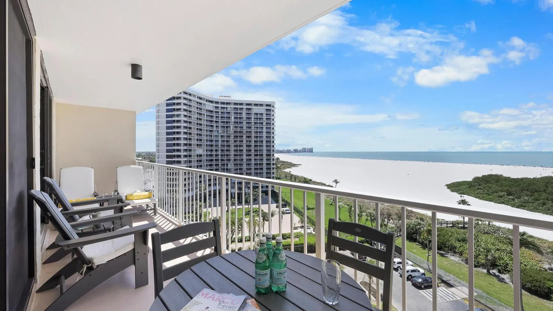 Holiday home South Seas Tower 3-905