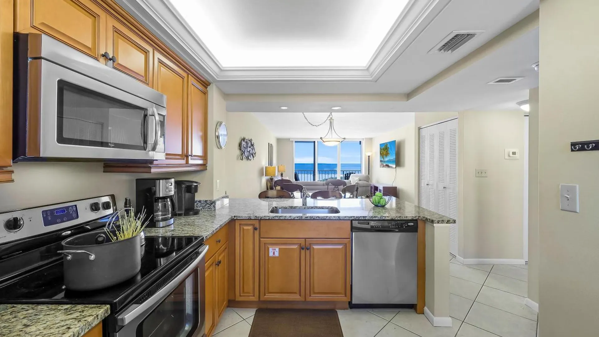 Holiday home South Seas Tower 3-905 *