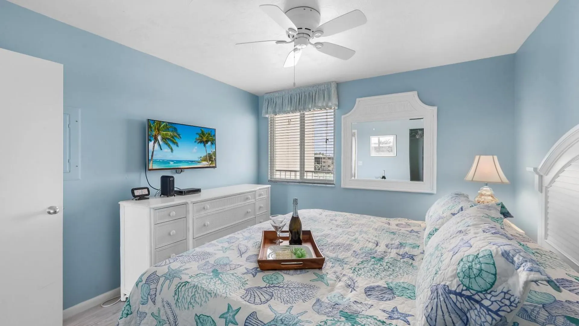 Apollo 304 Holiday home Marco Island