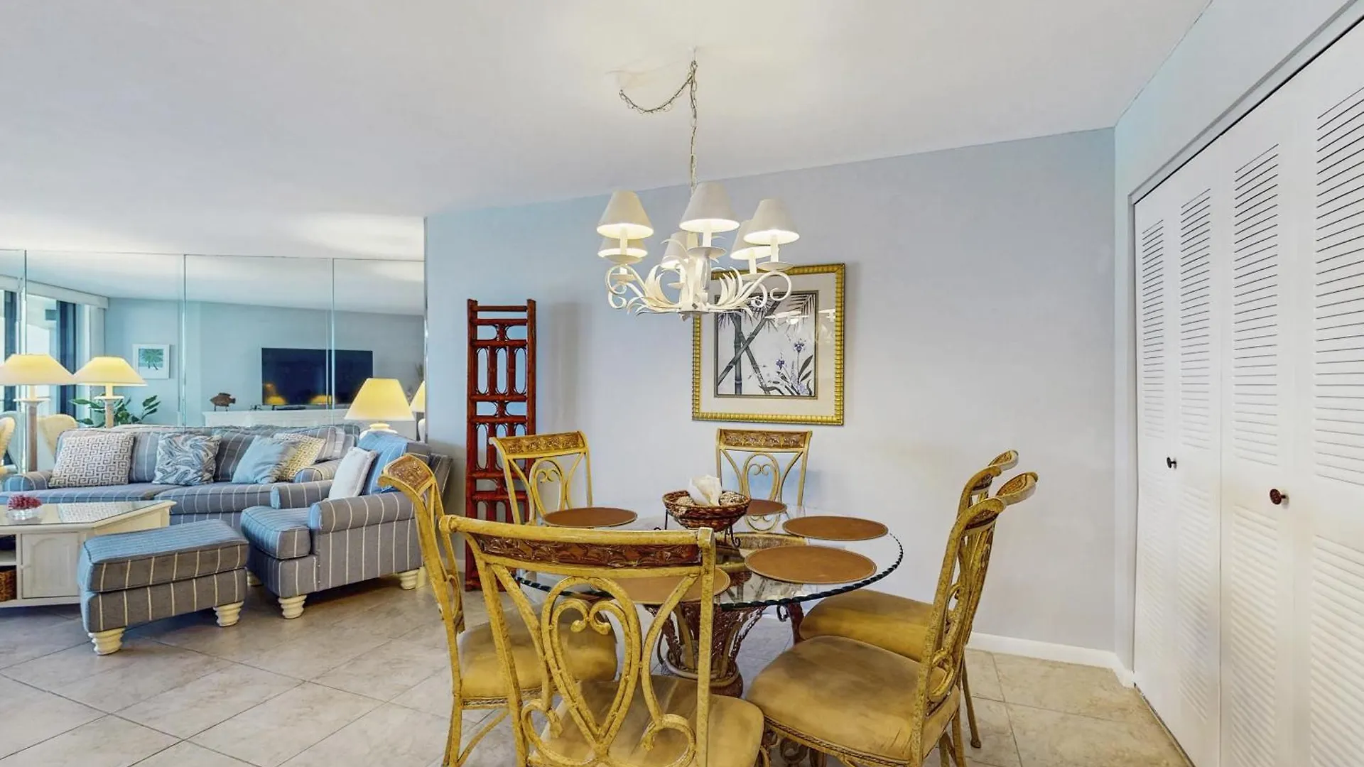 Crystal Waves Apartment Marco Island