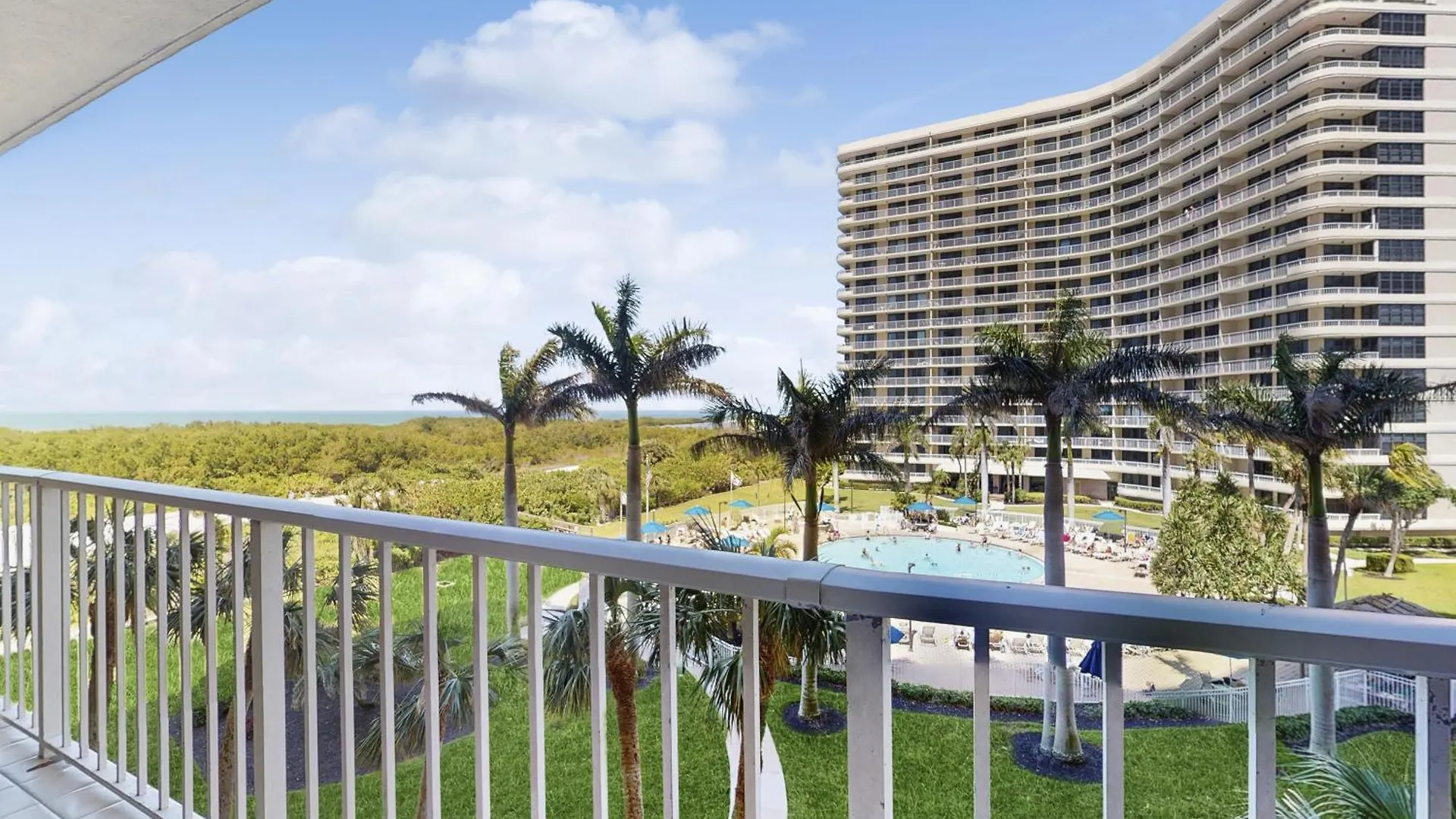 Apartment Crystal Waves Marco Island