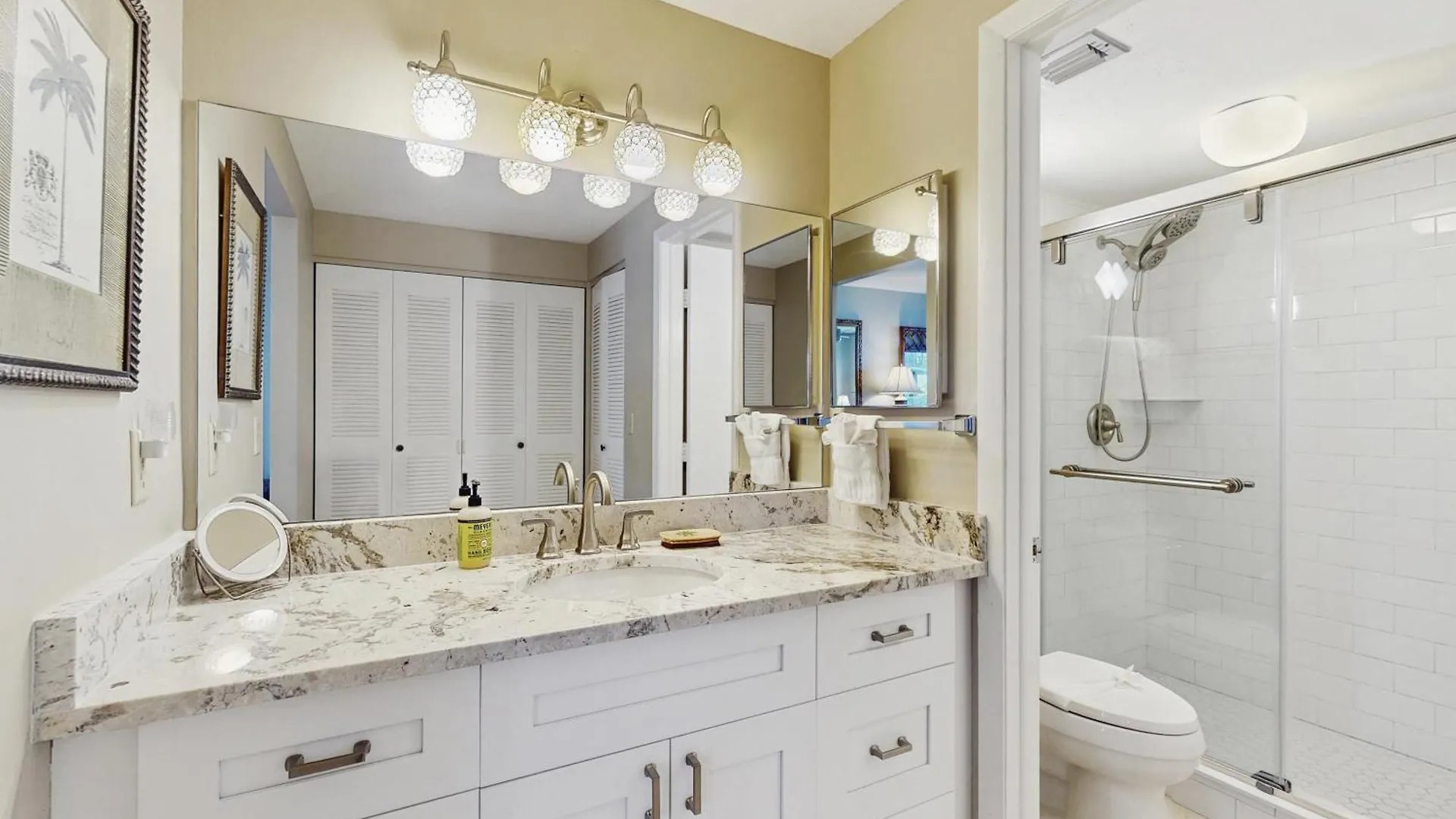 Apartment Crystal Waves Marco Island