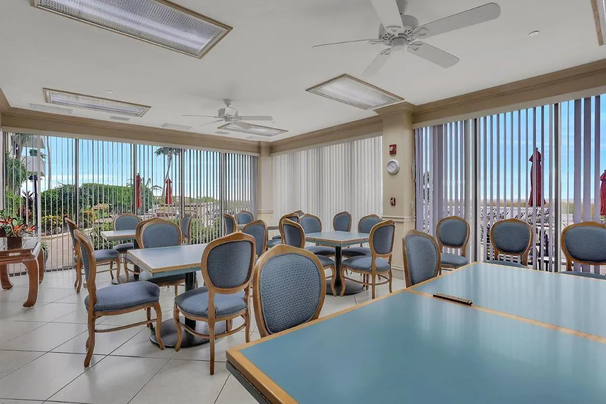 Tradewinds 1114 Marco Island