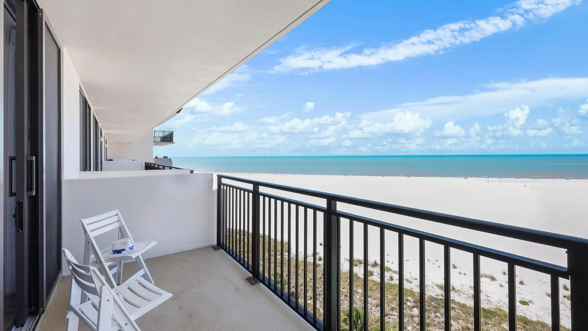 Tradewinds 1114 Holiday home *