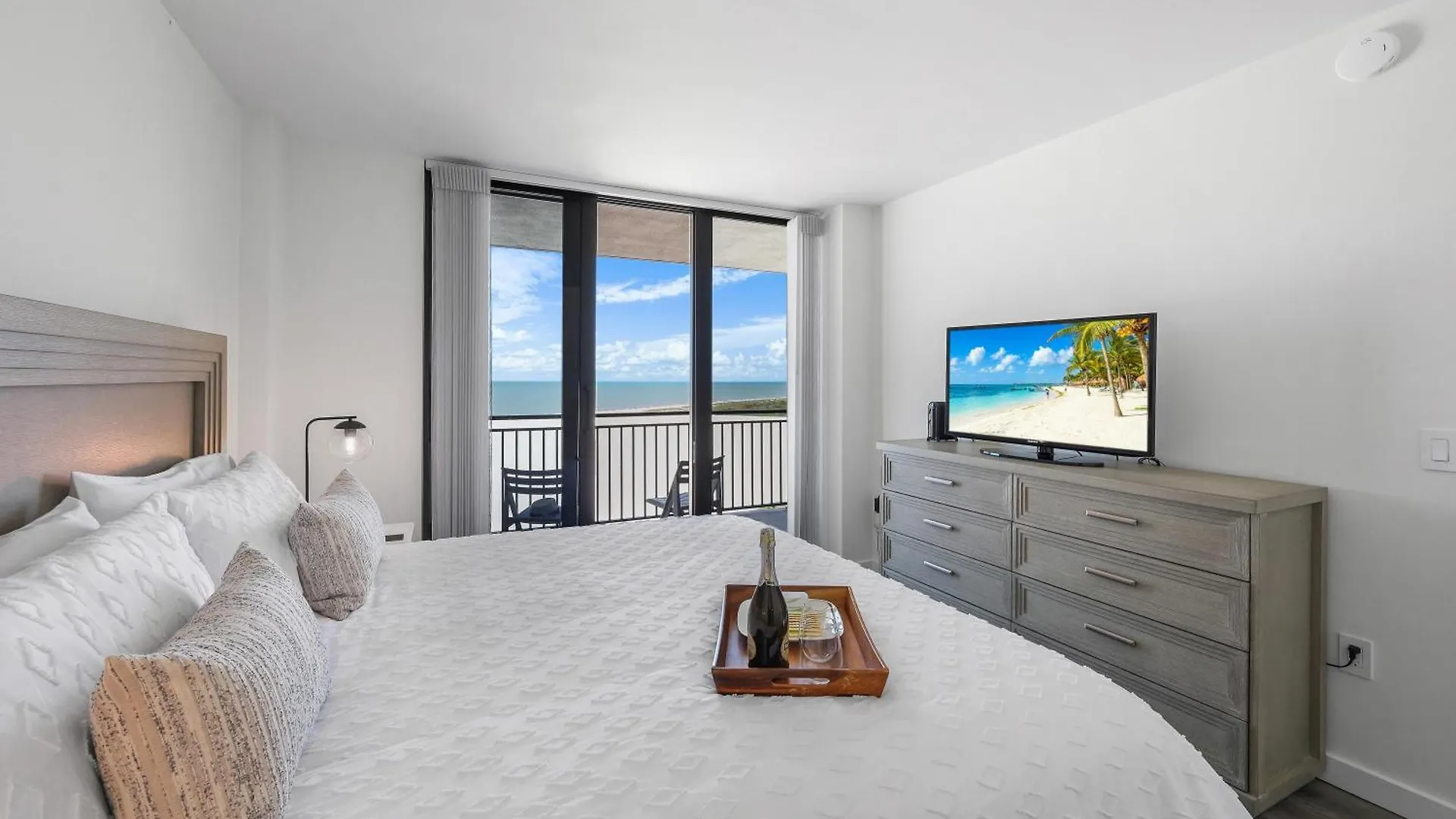 Holiday home Tradewinds 1114 *