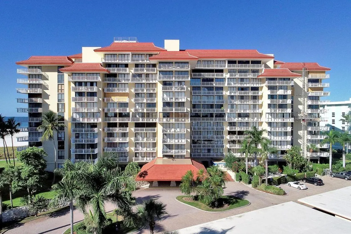 Tradewinds 1114 Holiday home Marco Island