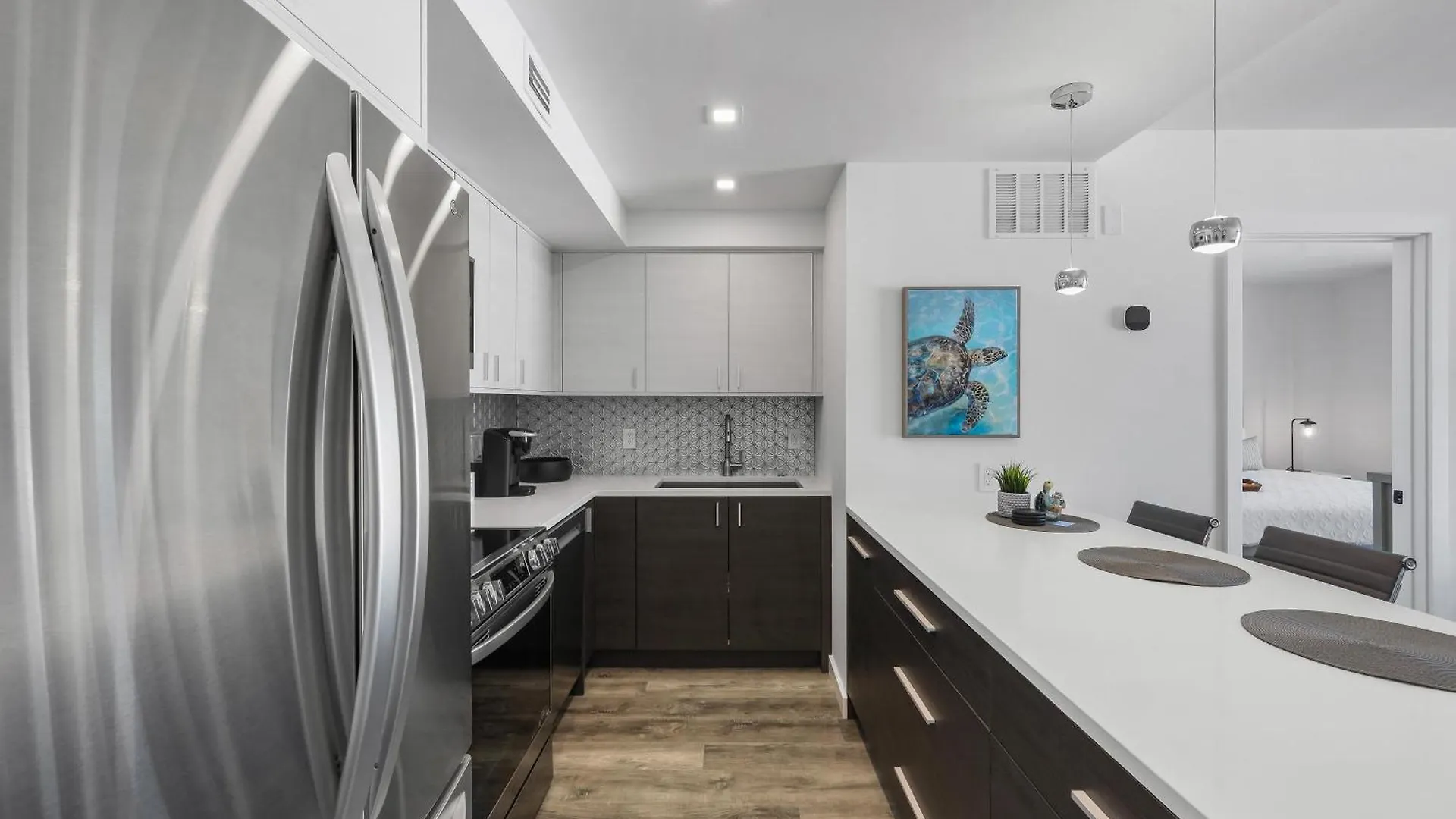 Tradewinds 1114 Holiday home