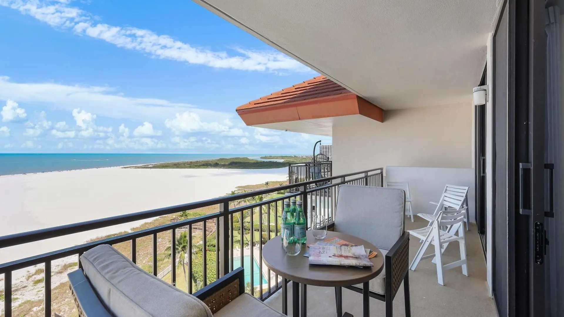 Holiday home Tradewinds 1114