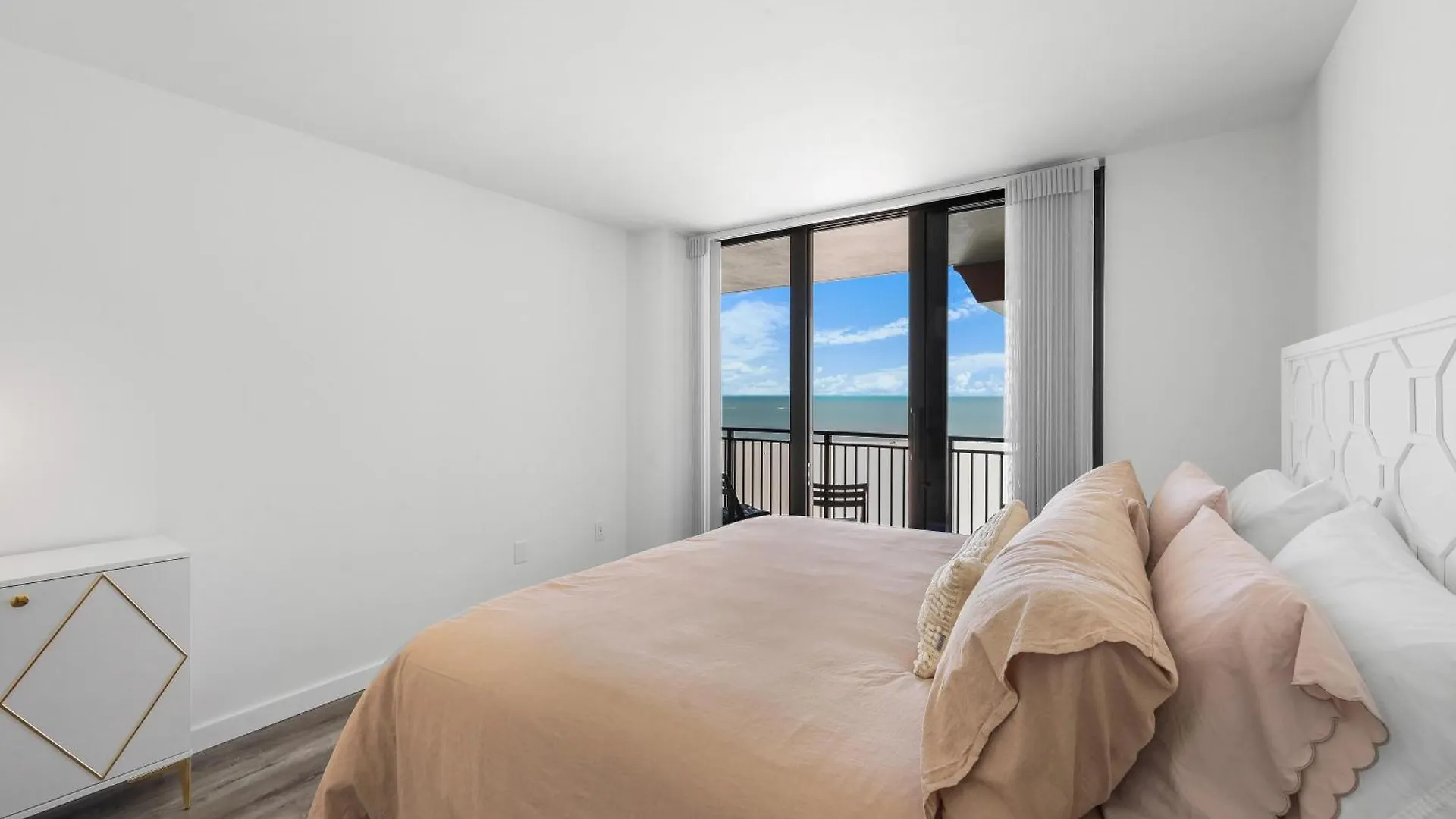 Tradewinds 1114 Holiday home Marco Island