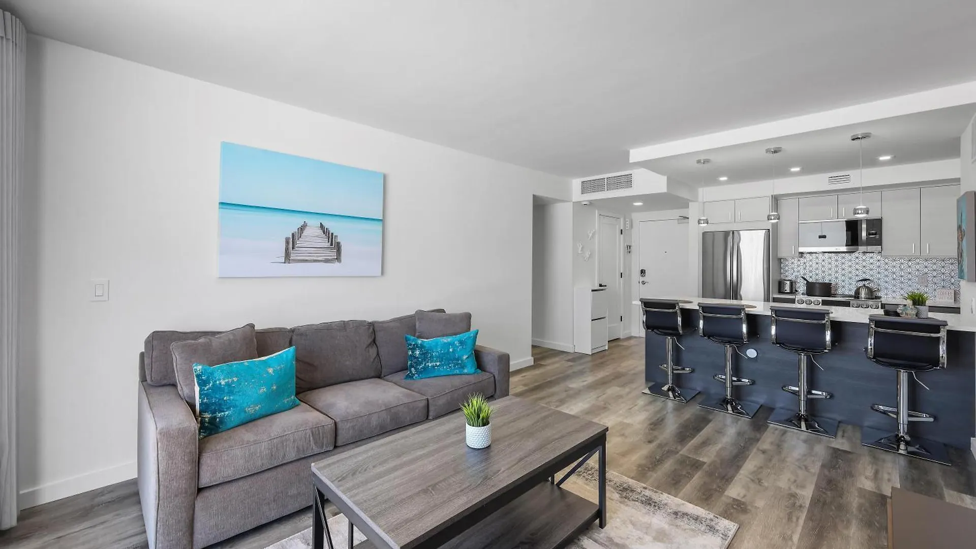 Tradewinds 1114 Marco Island