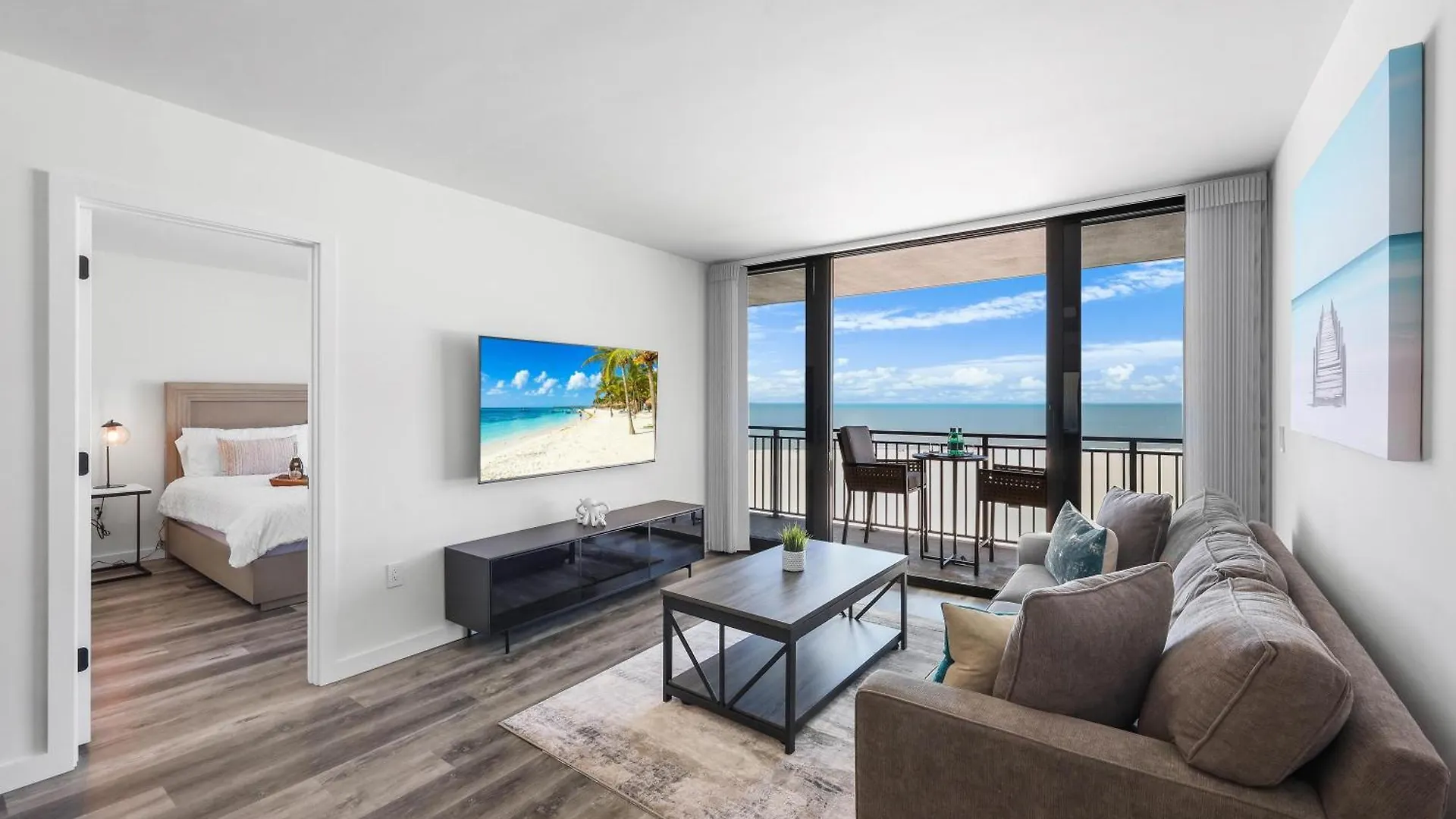 Tradewinds 1114 * Marco Island