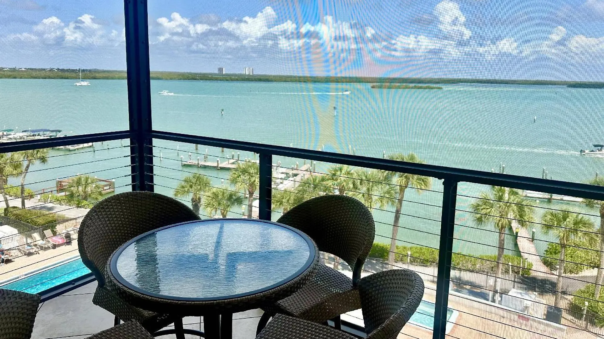 Holiday home Riverside Club C602 Marco Island