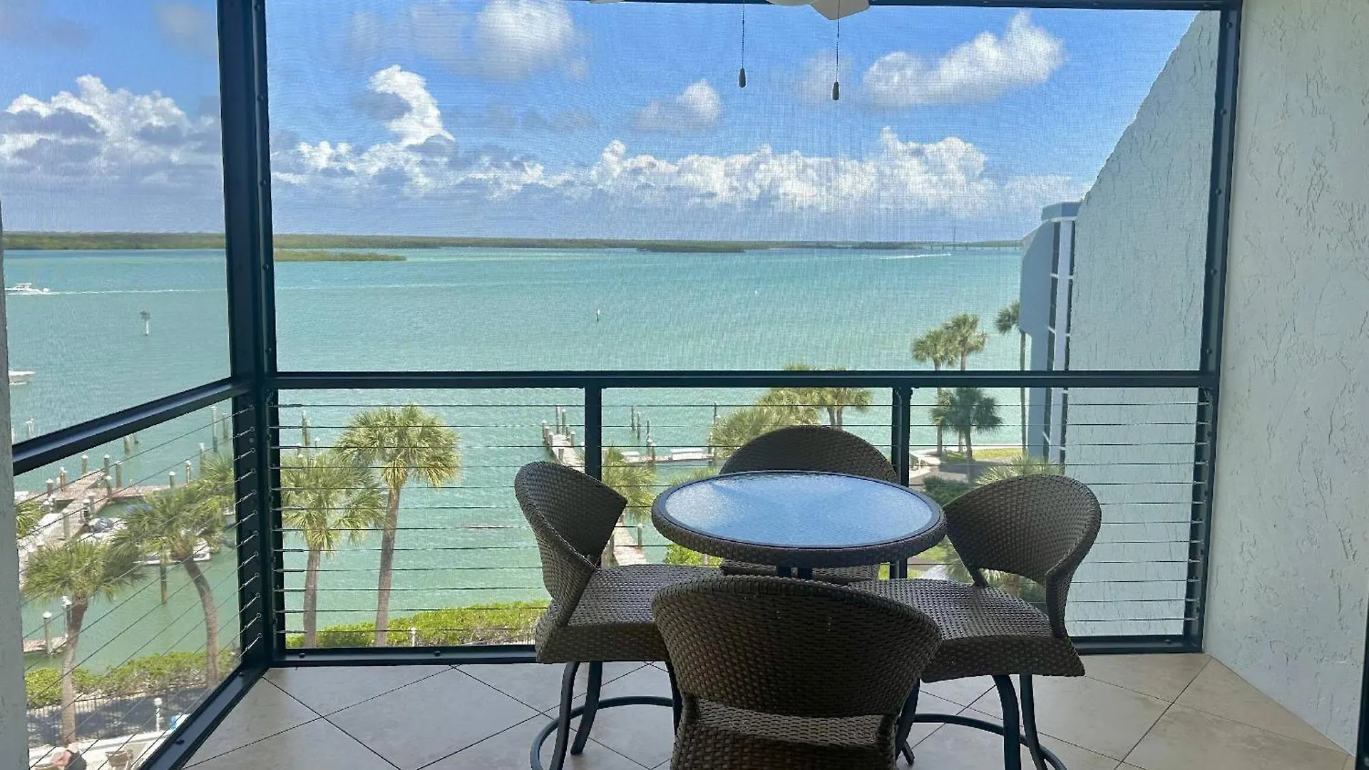 Riverside Club C602 Marco Island