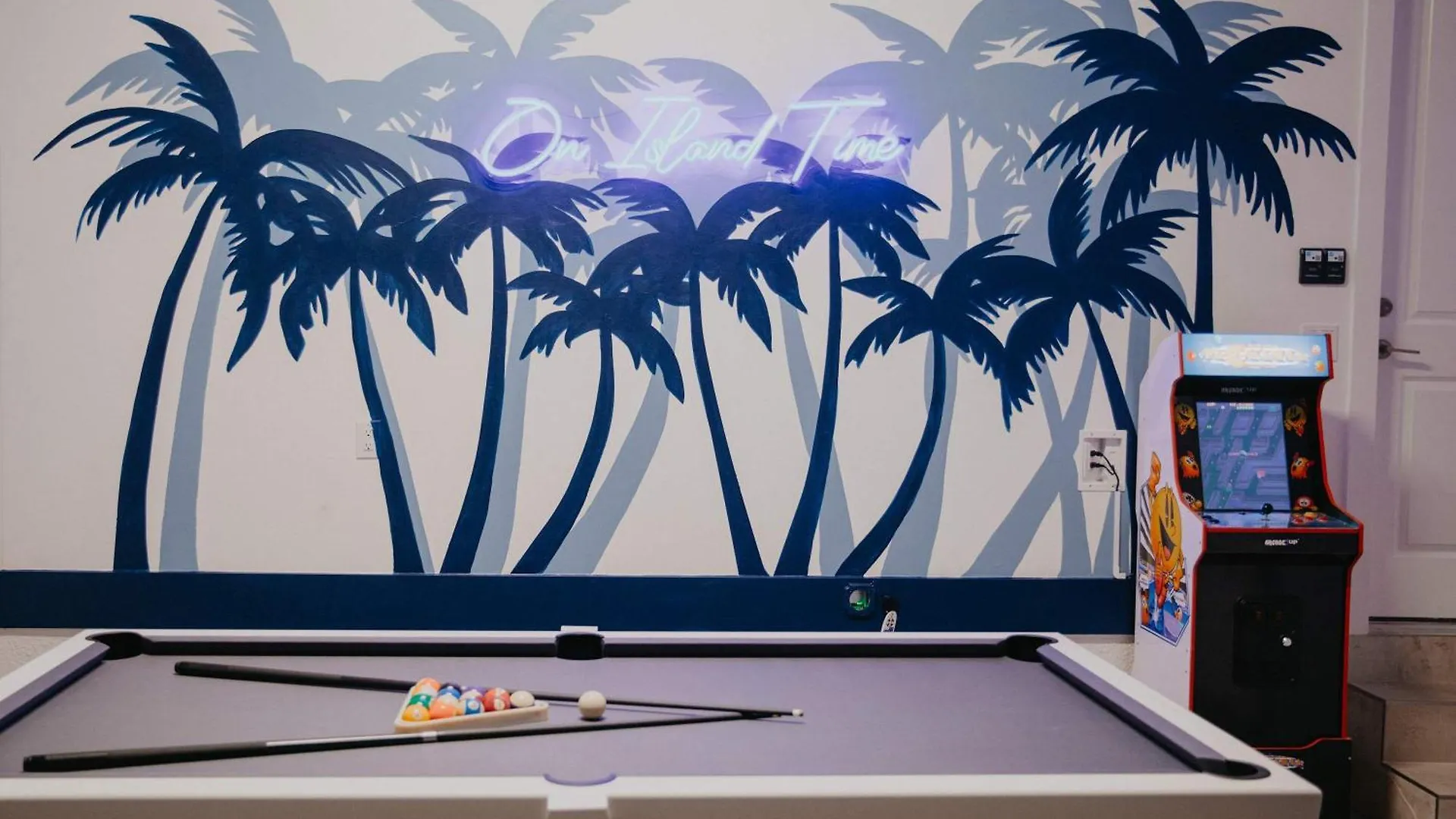 Luxury 5br - Pool Game Mini Golf Fire Pit Marco Island