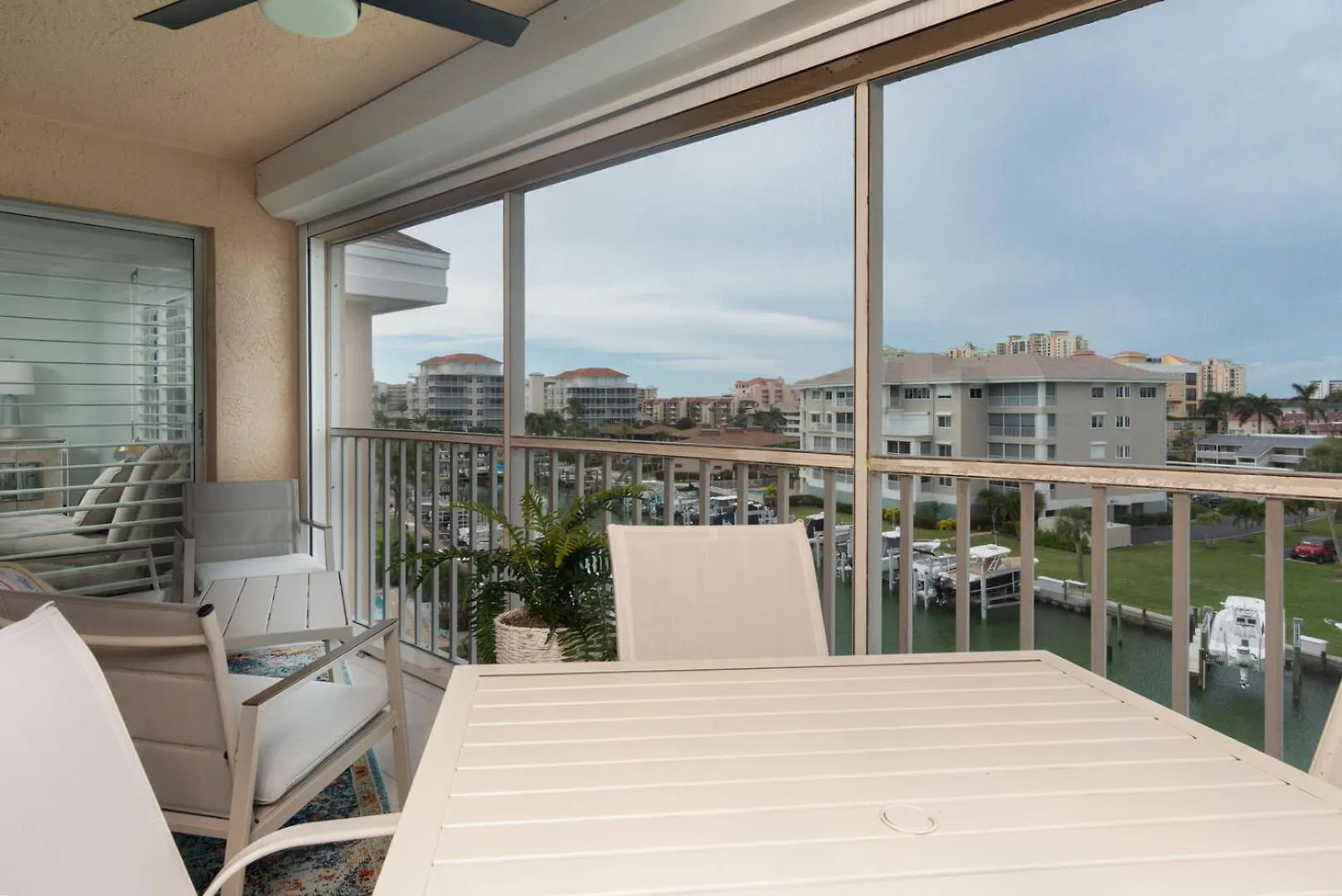 Islander Cove 402 Apartment Marco Island