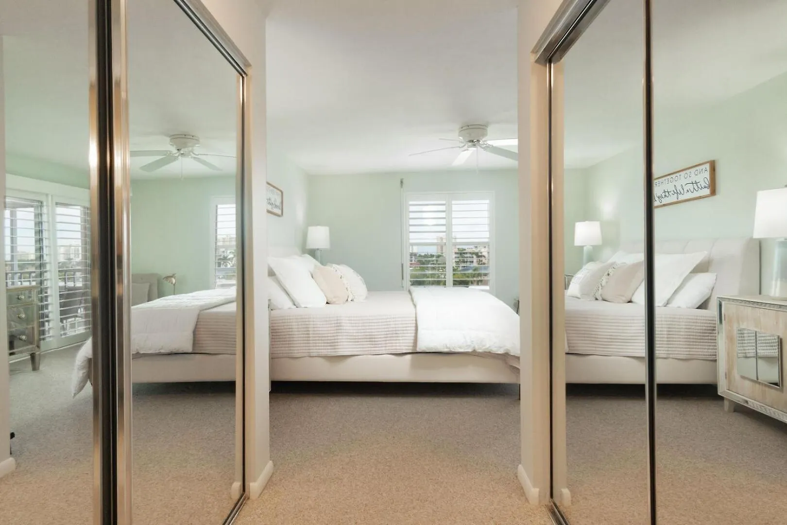 Apartment Islander Cove 402 Marco Island