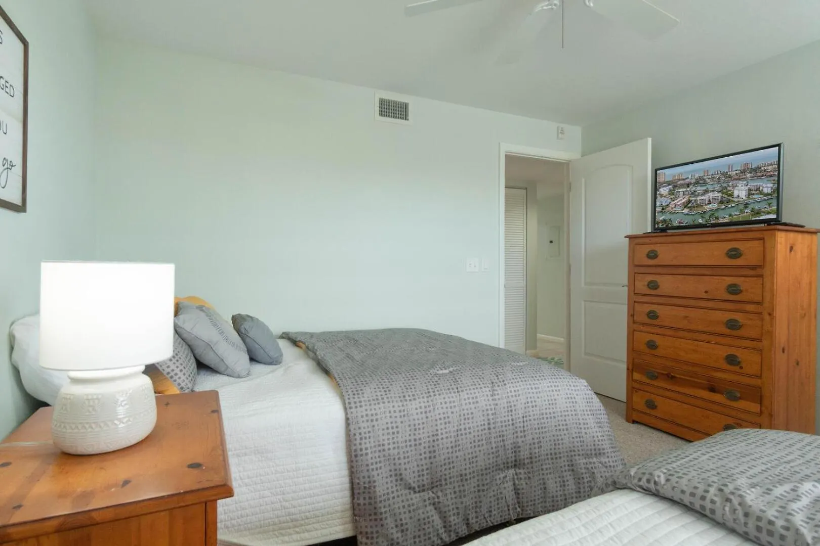 Apartment Islander Cove 402 Marco Island