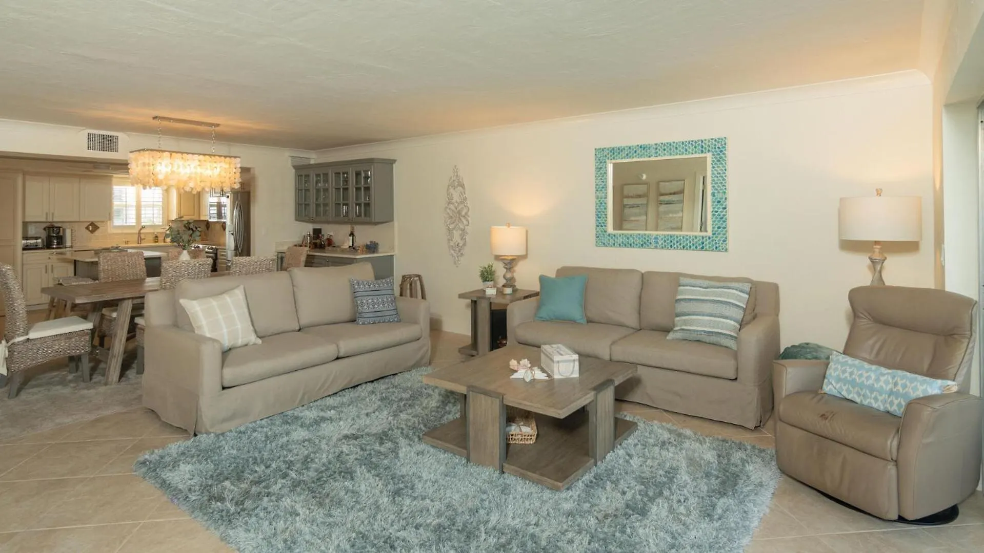 Florentine Garden 305 Apartment Marco Island