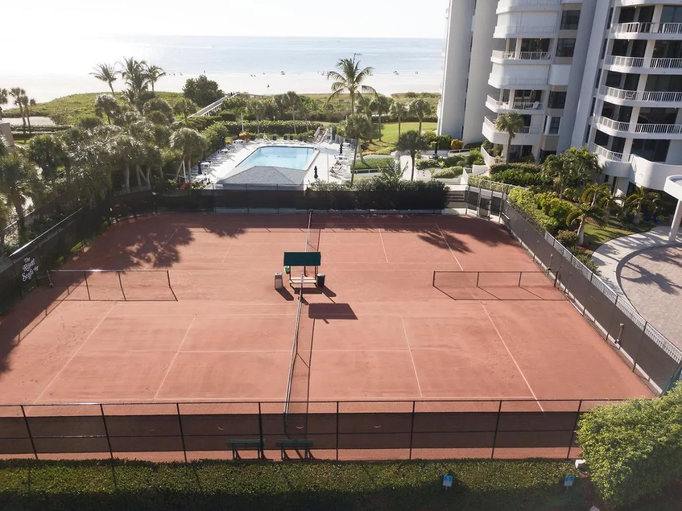 Royal Seafarer 906 Apartment Marco Island