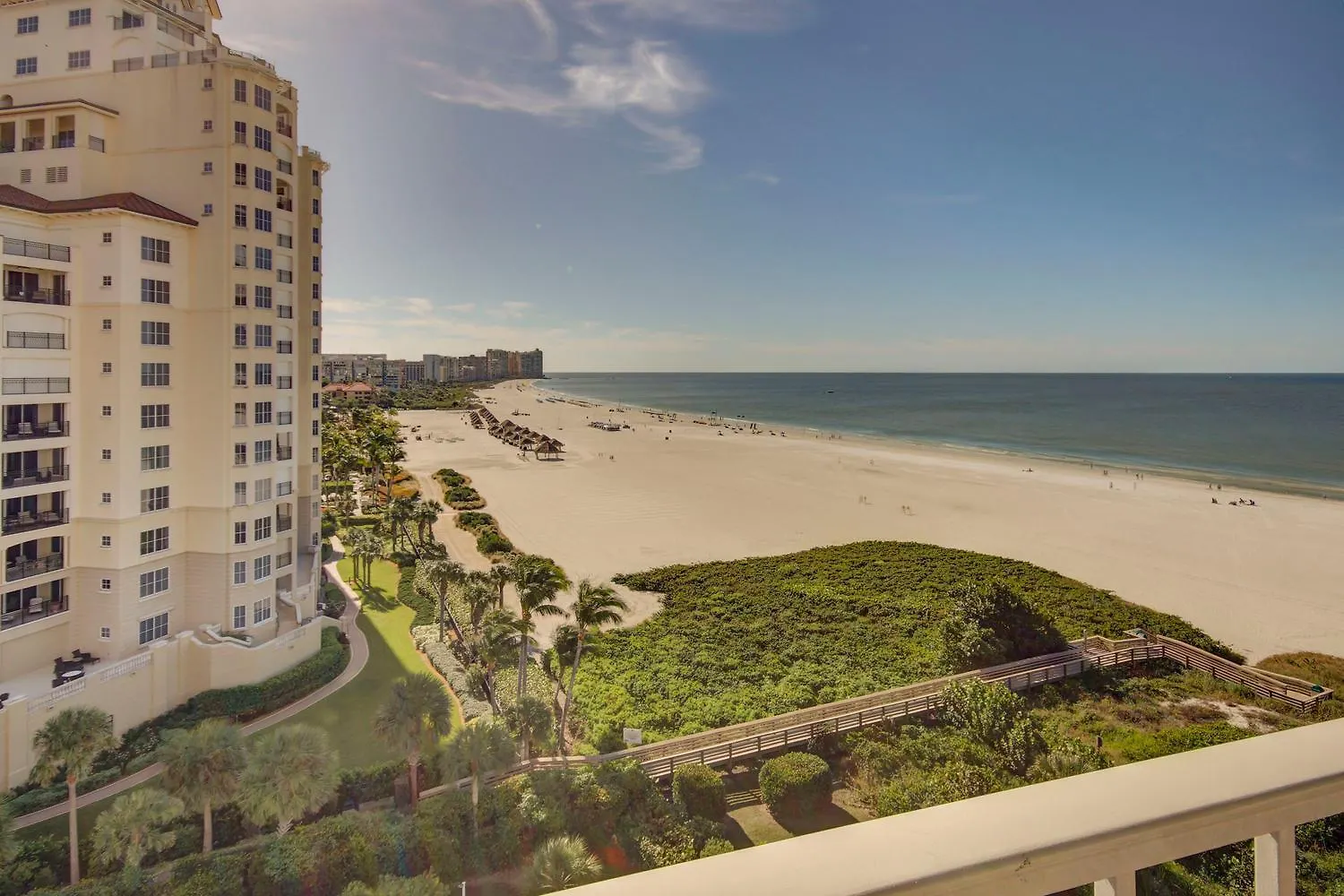 Apartment Royal Seafarer 906