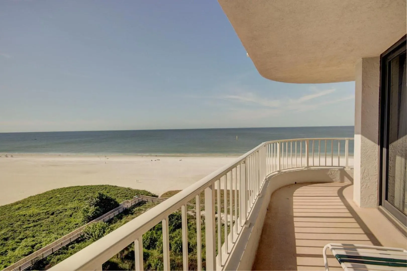 Apartment Royal Seafarer 906 *