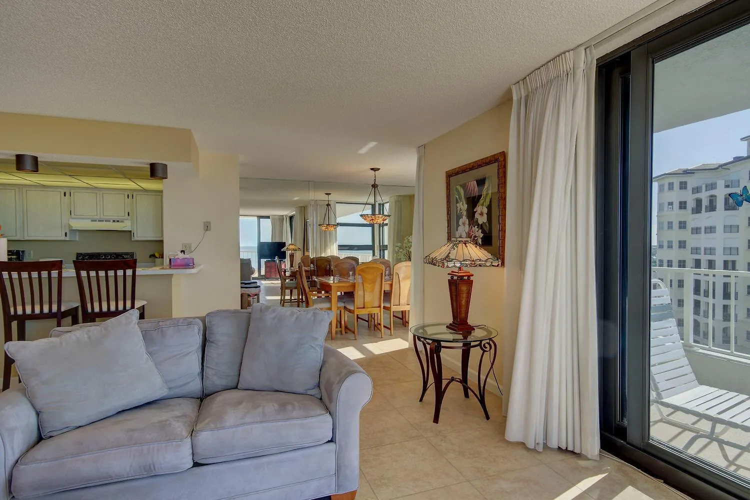 Apartment Royal Seafarer 906