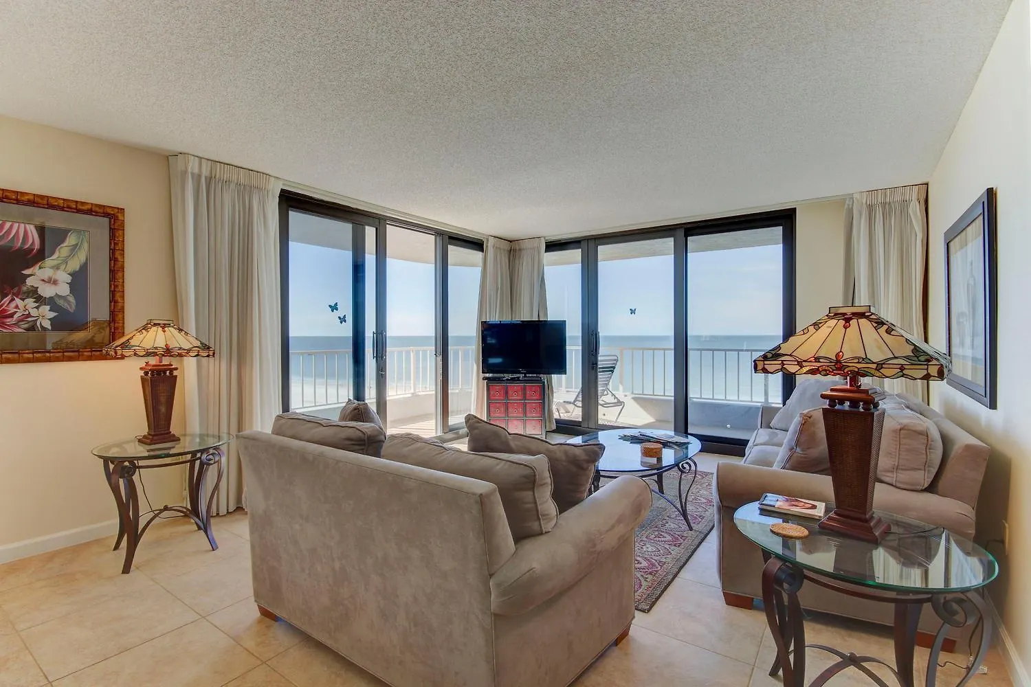 Royal Seafarer 906 * Marco Island
