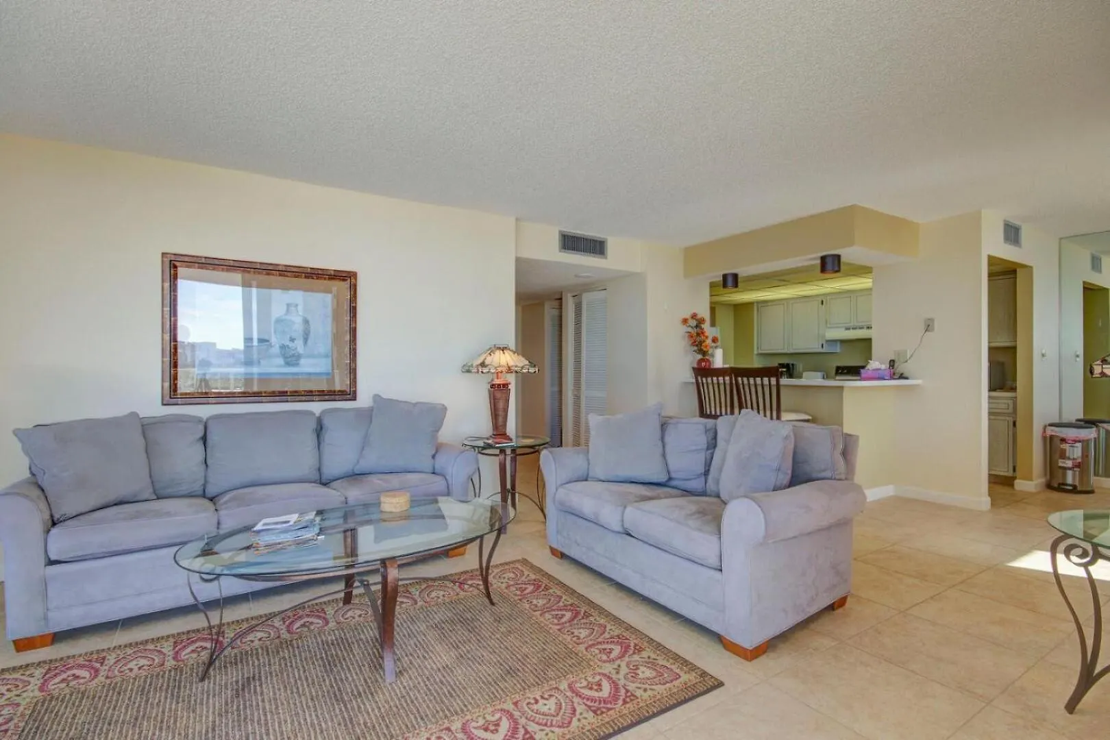 Royal Seafarer 906 Apartment *