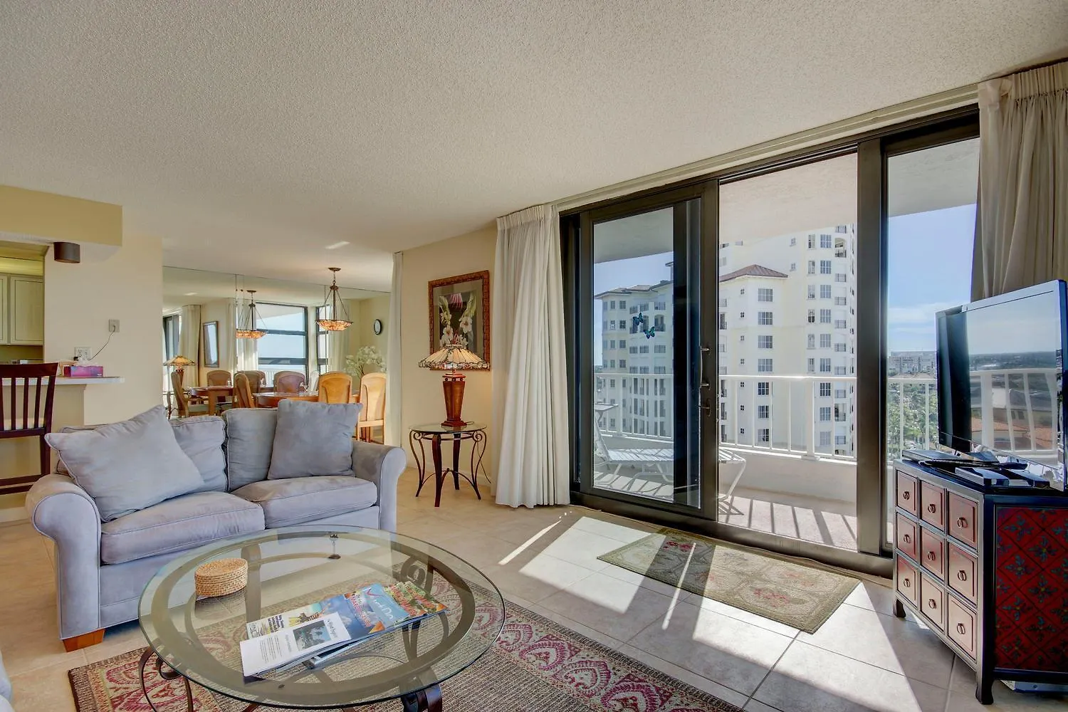Royal Seafarer 906 Apartment Marco Island